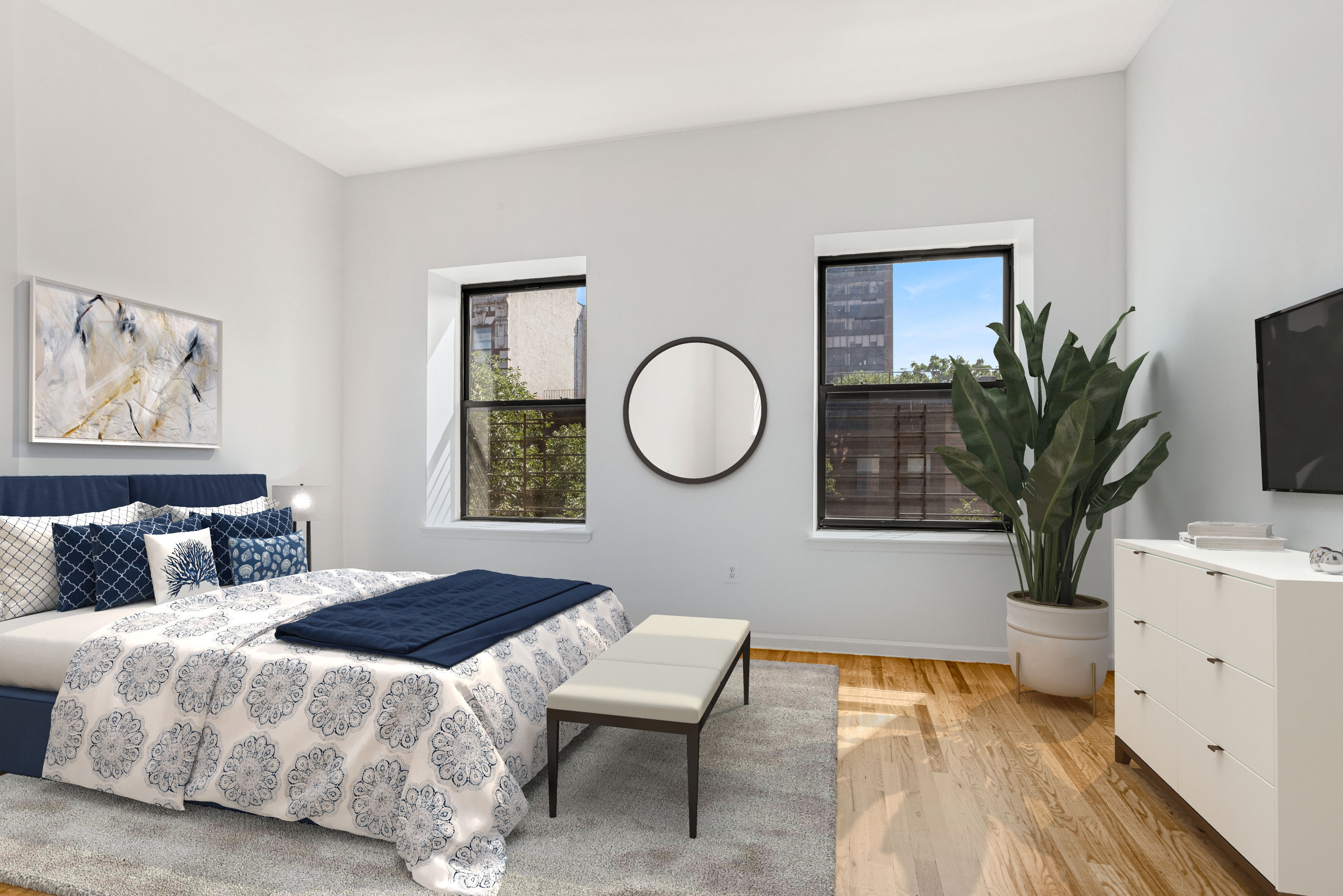 63 West 127th Street, Unit 3 Manhattan, NY 10027 - Photo 5 of 13