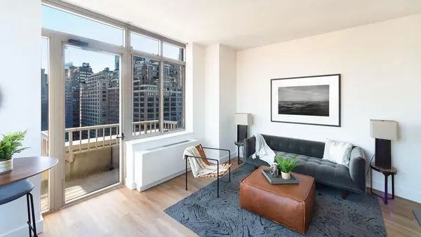 $8,595 | 200 West 26th Street, Unit 505 | Chelsea