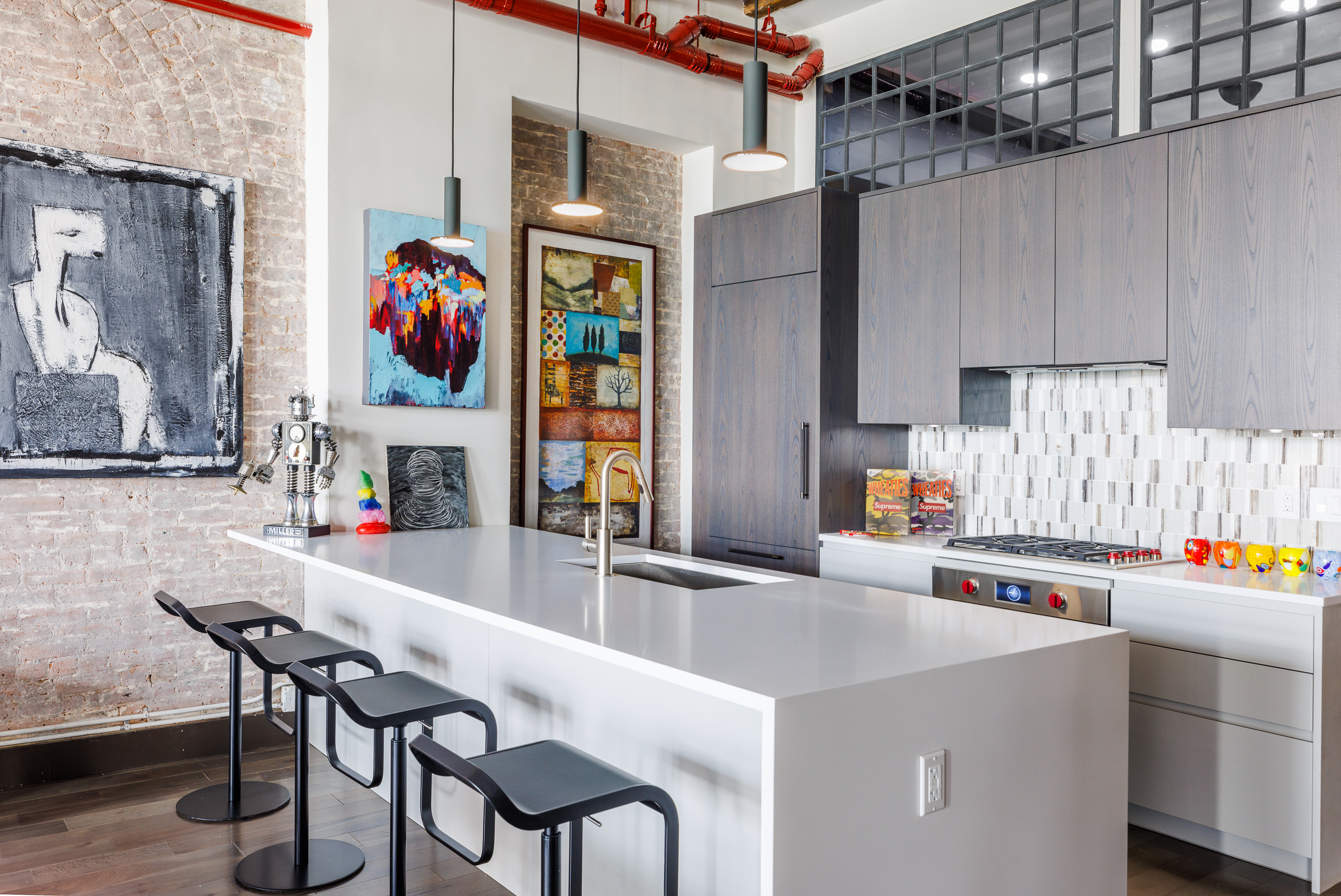 85 North 3rd Street, Unit 209 Brooklyn, NY 11249 - Photo 10 of 17