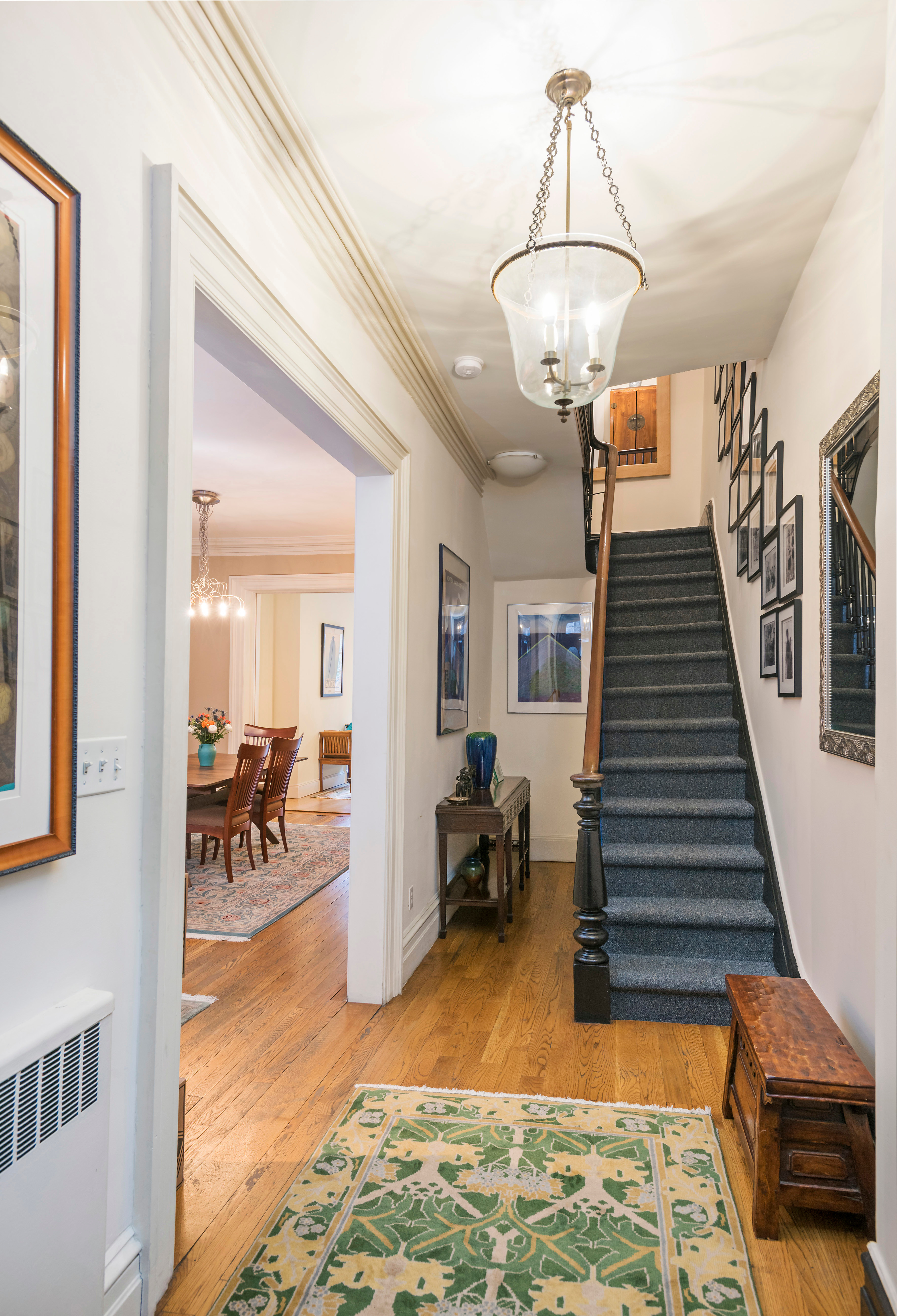 120 E 92nd St, Unit TRIPLEX Manhattan, NY 10128 - Photo 2 of 10