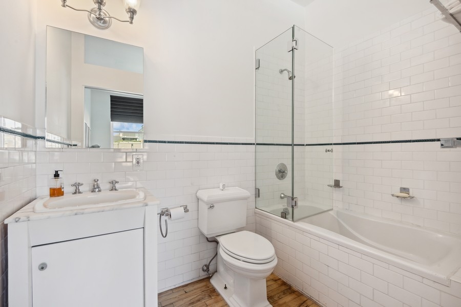 17 Thompson Street, Unit 7 Manhattan, NY 10013 - Photo 10 of 12