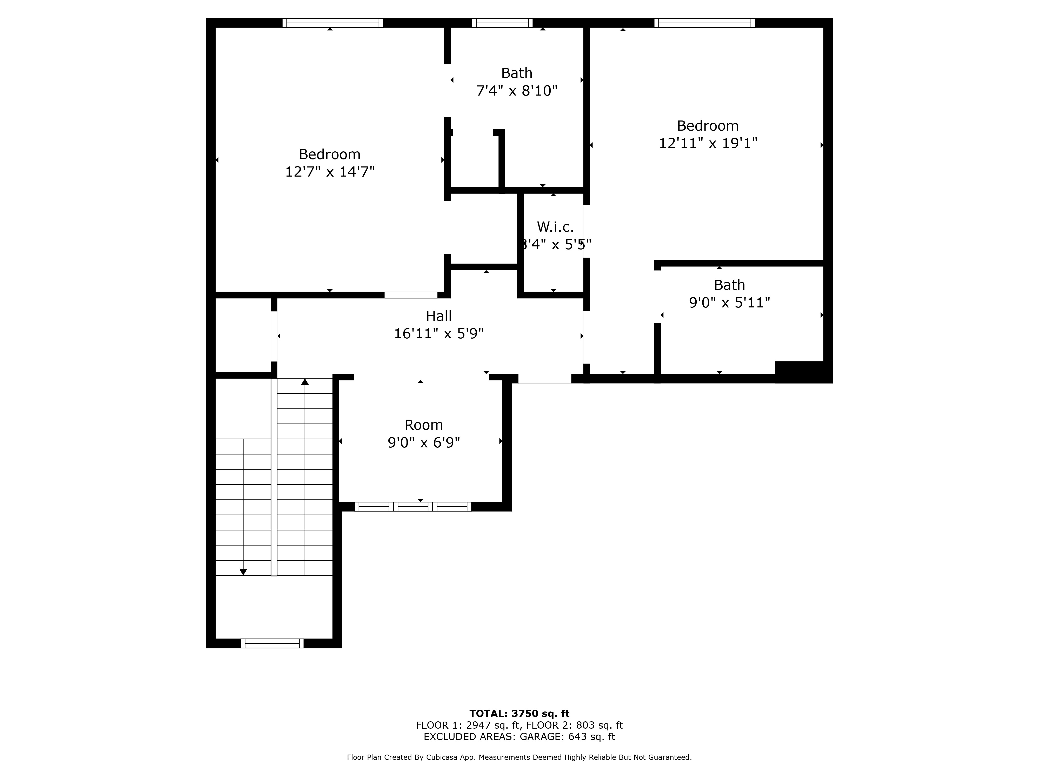 2753 Springwood Lane Georgetown, TX 78628 - Photo 6 of 6