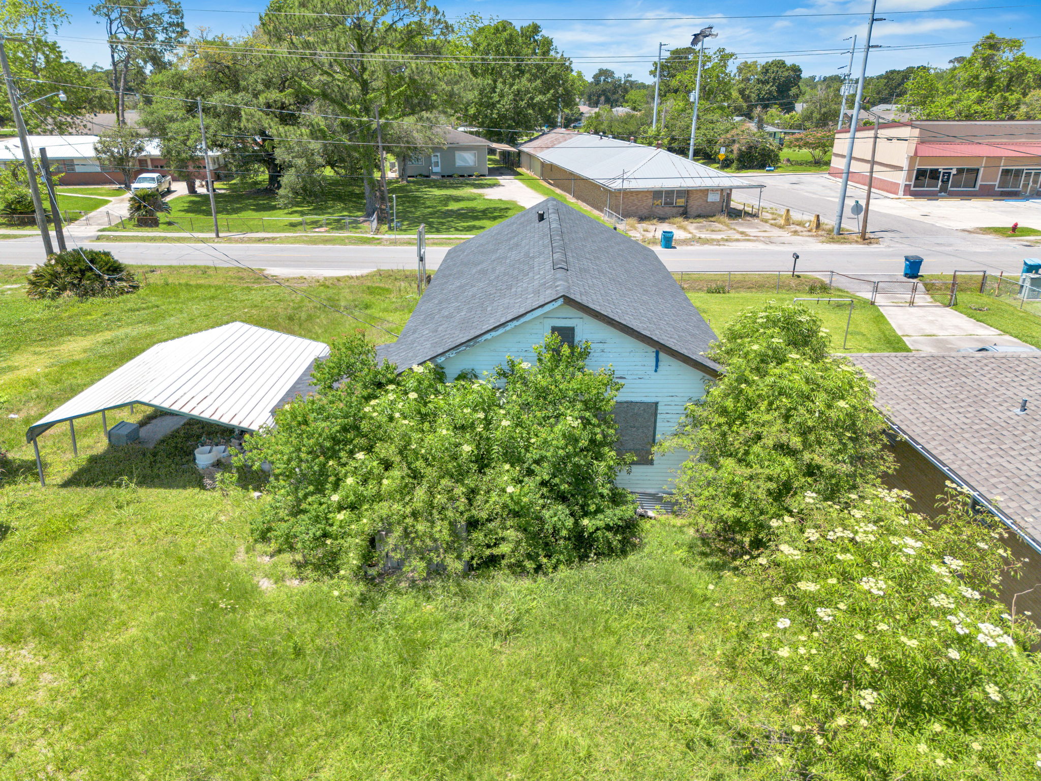 15640 River Road Hahnville, LA 70057 - Photo 16 of 33