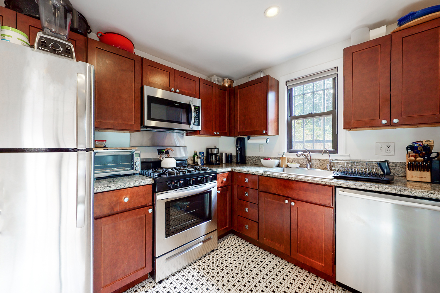 263 Stuyvesant Avenue Brooklyn, NY 11221 - Photo 8 of 23