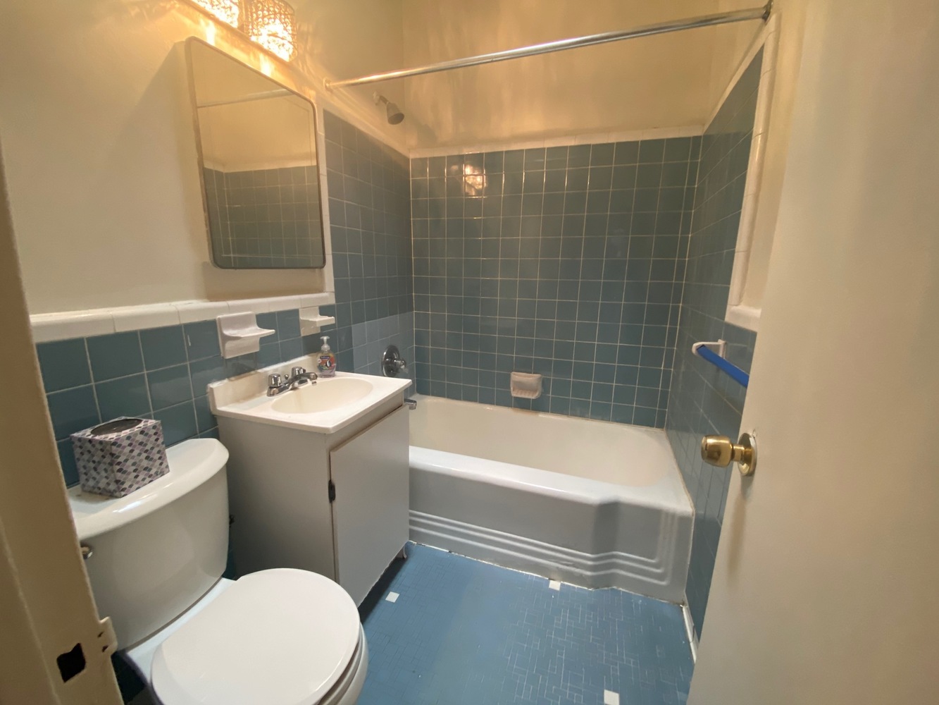 151 East 43rd Street, Unit 5B Manhattan, NY 10017 - Photo 7 of 7