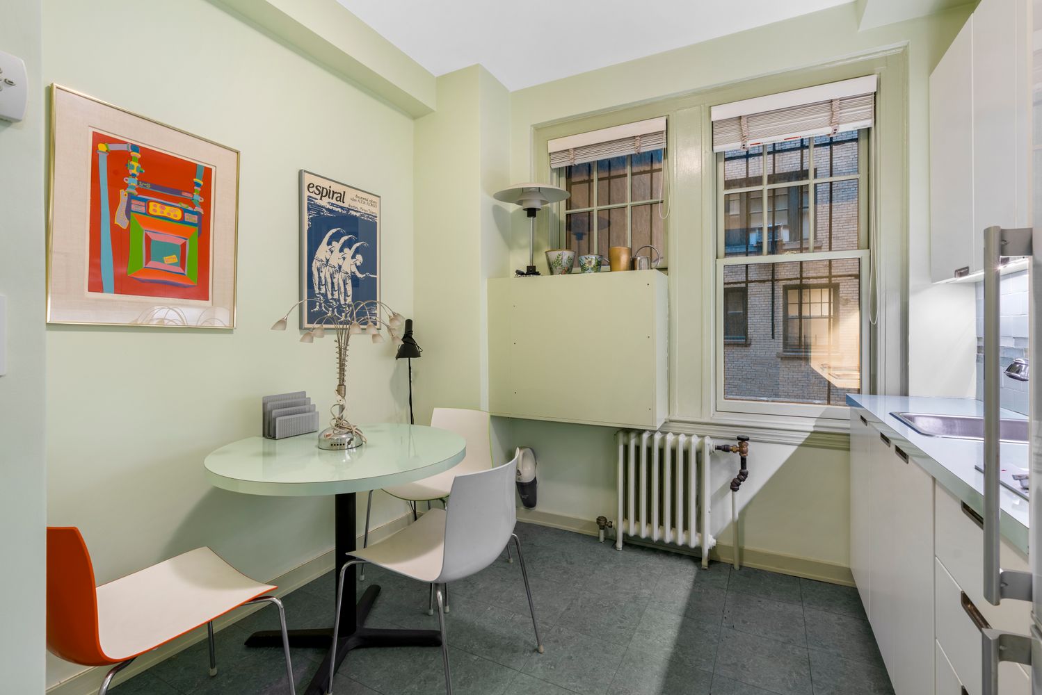 Diana Fleischmann, Real Estate Agent Compass