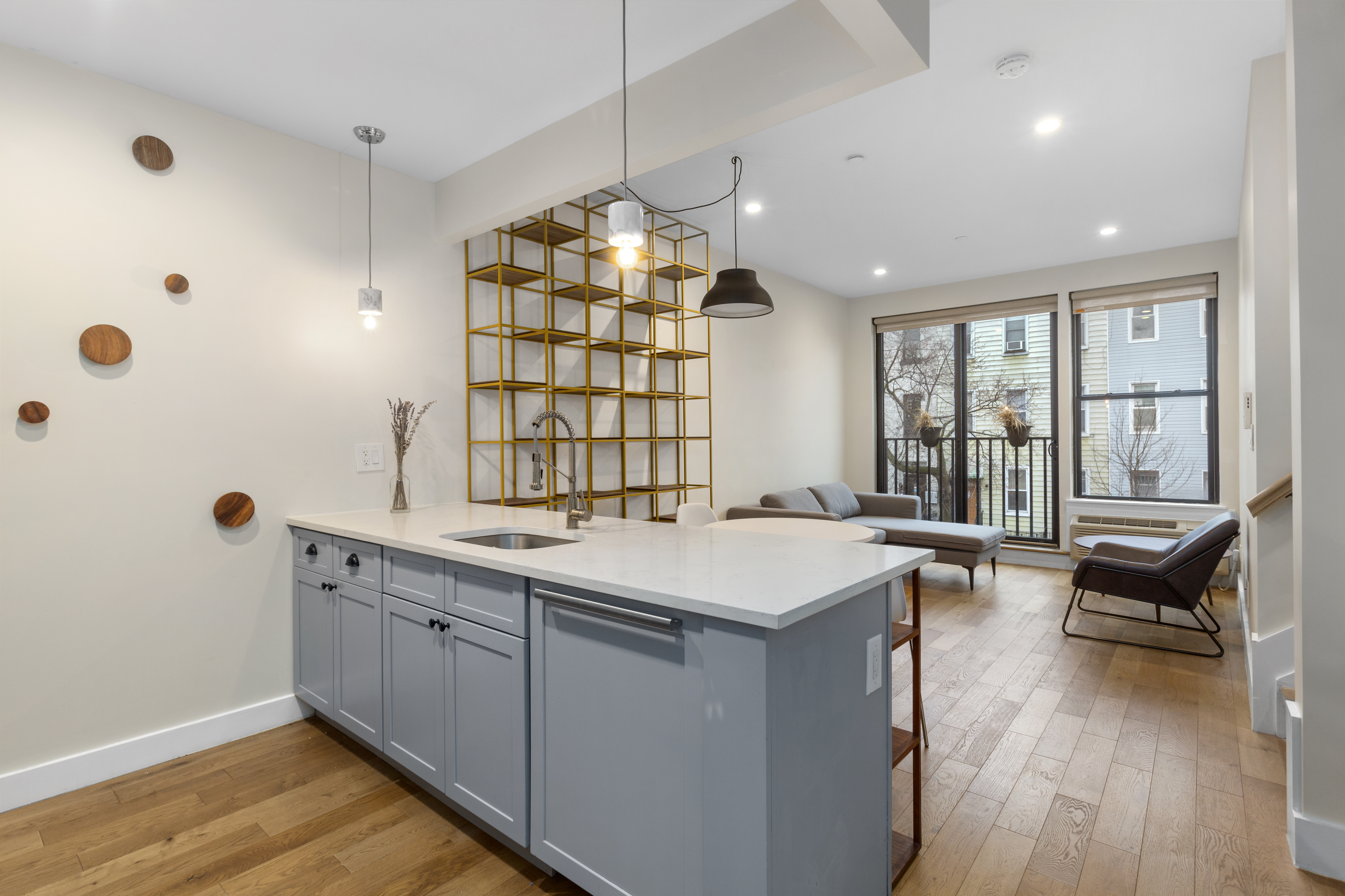 245 Schaefer Street, Unit 2D Brooklyn, NY 11207 - Photo 9 of 18