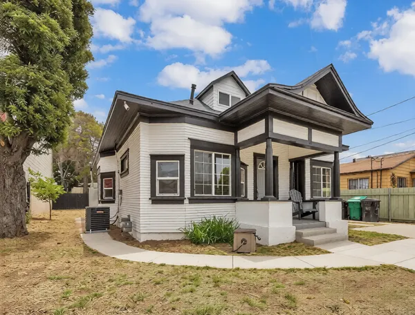 $849,000 | 19 Evans Street, San Diego, CA 92102