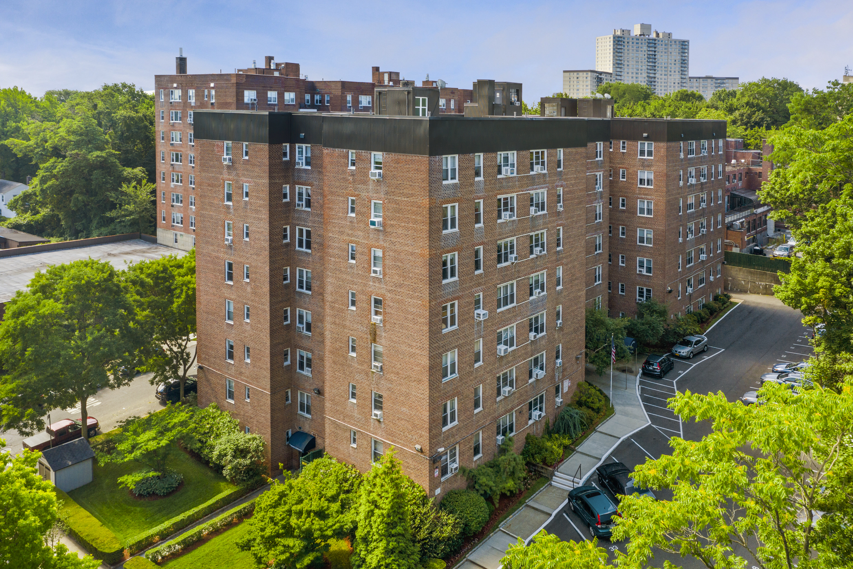 640 West 231st Street, Unit 7A Bronx, NY 10463 - Photo 24 of 26