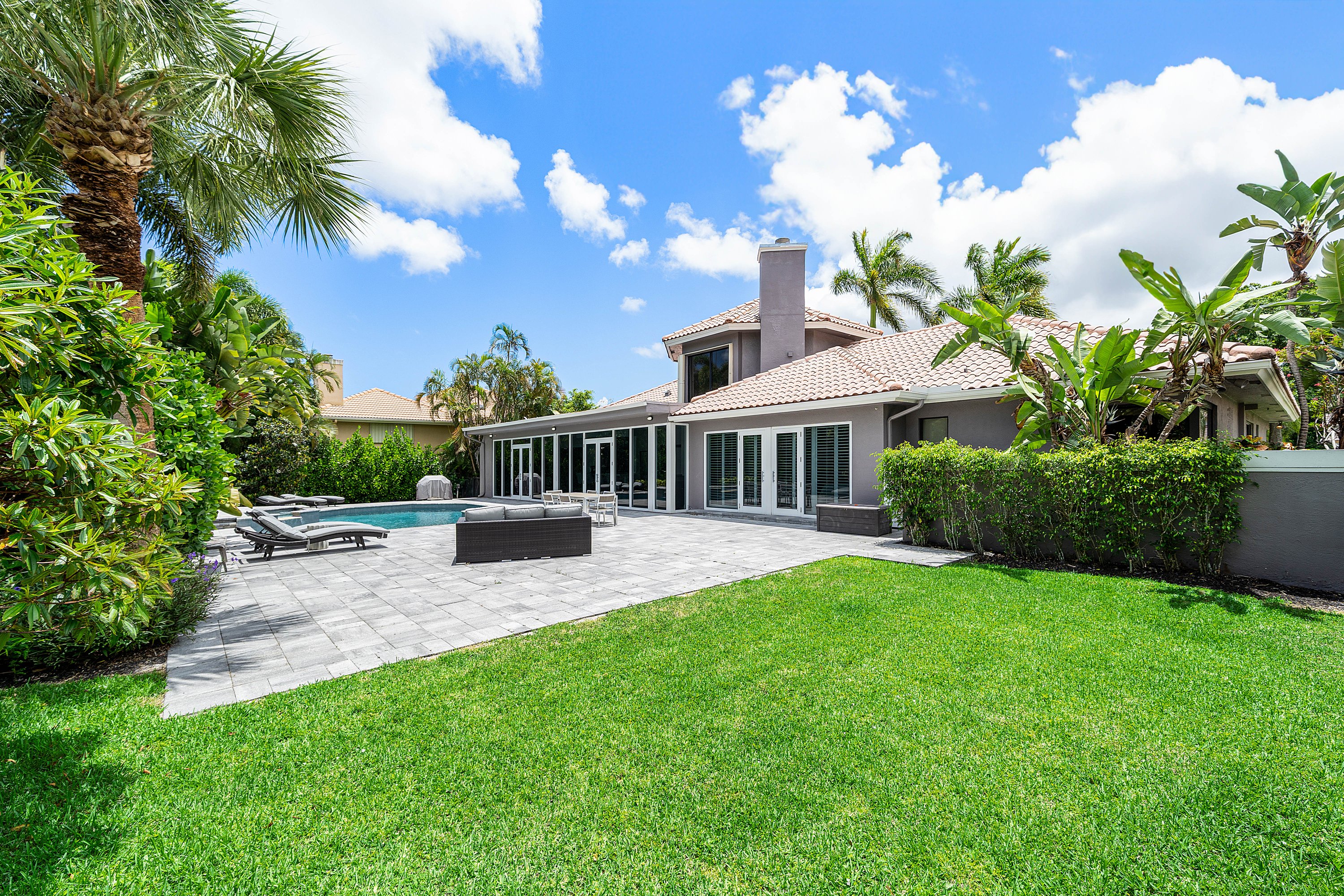2357 Northwest 59th Street Boca Raton, FL 33496 - Photo 53 of 96