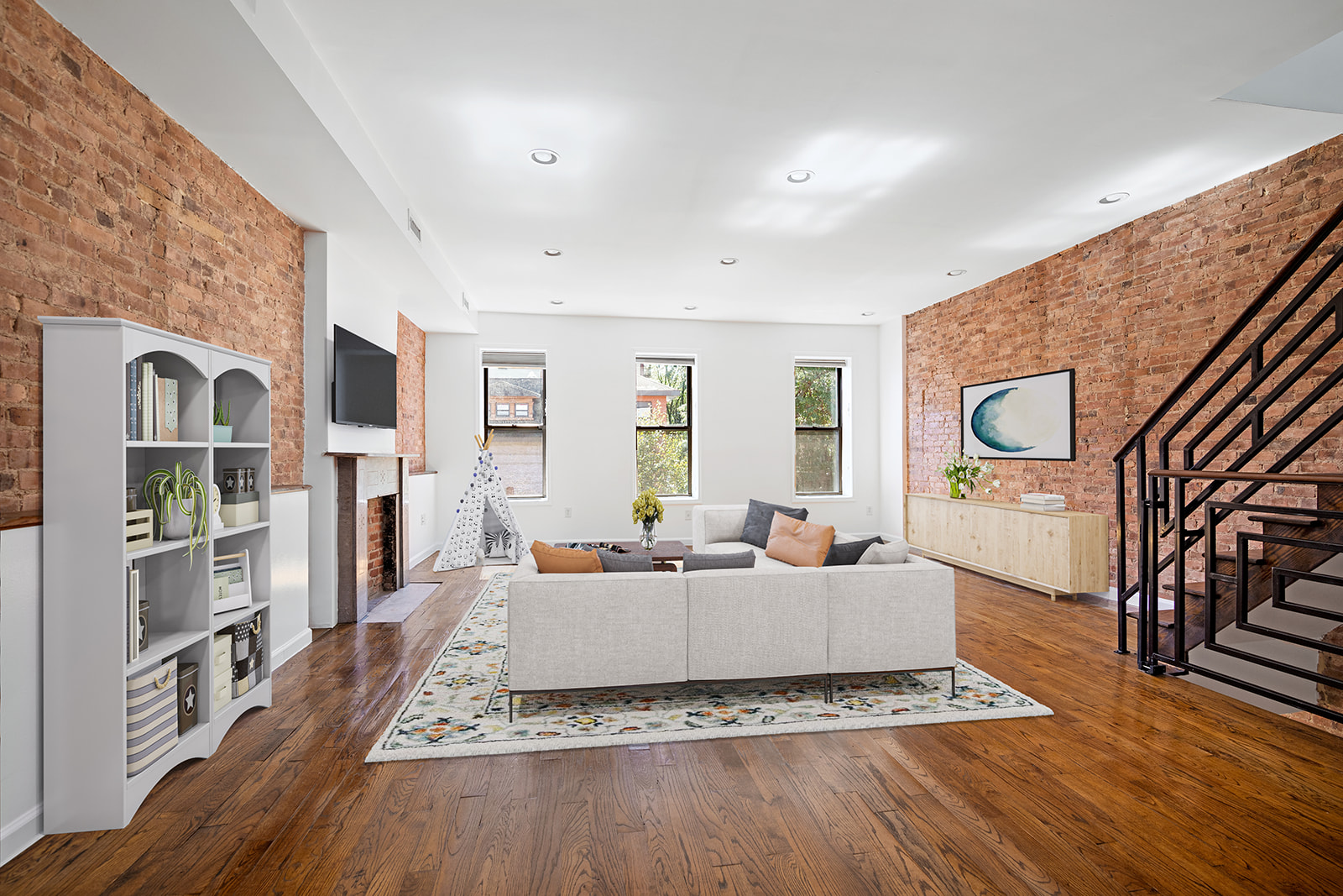 131 Decatur Street, Unit 1 Brooklyn, NY 11216 - Photo 5 of 17