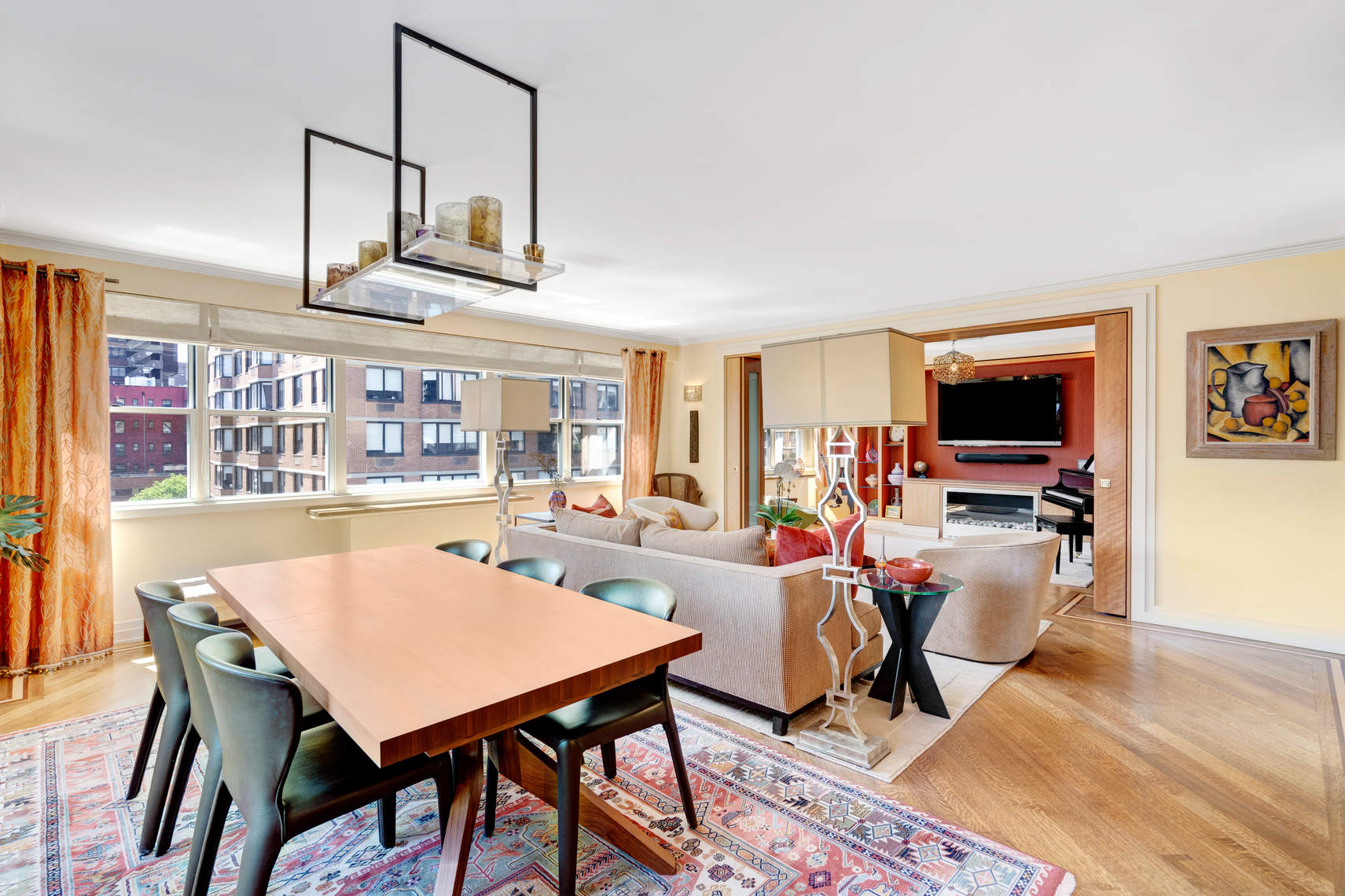 165 East 32nd Street, Unit 6EF Manhattan, NY 10016 - Photo 4 of 13