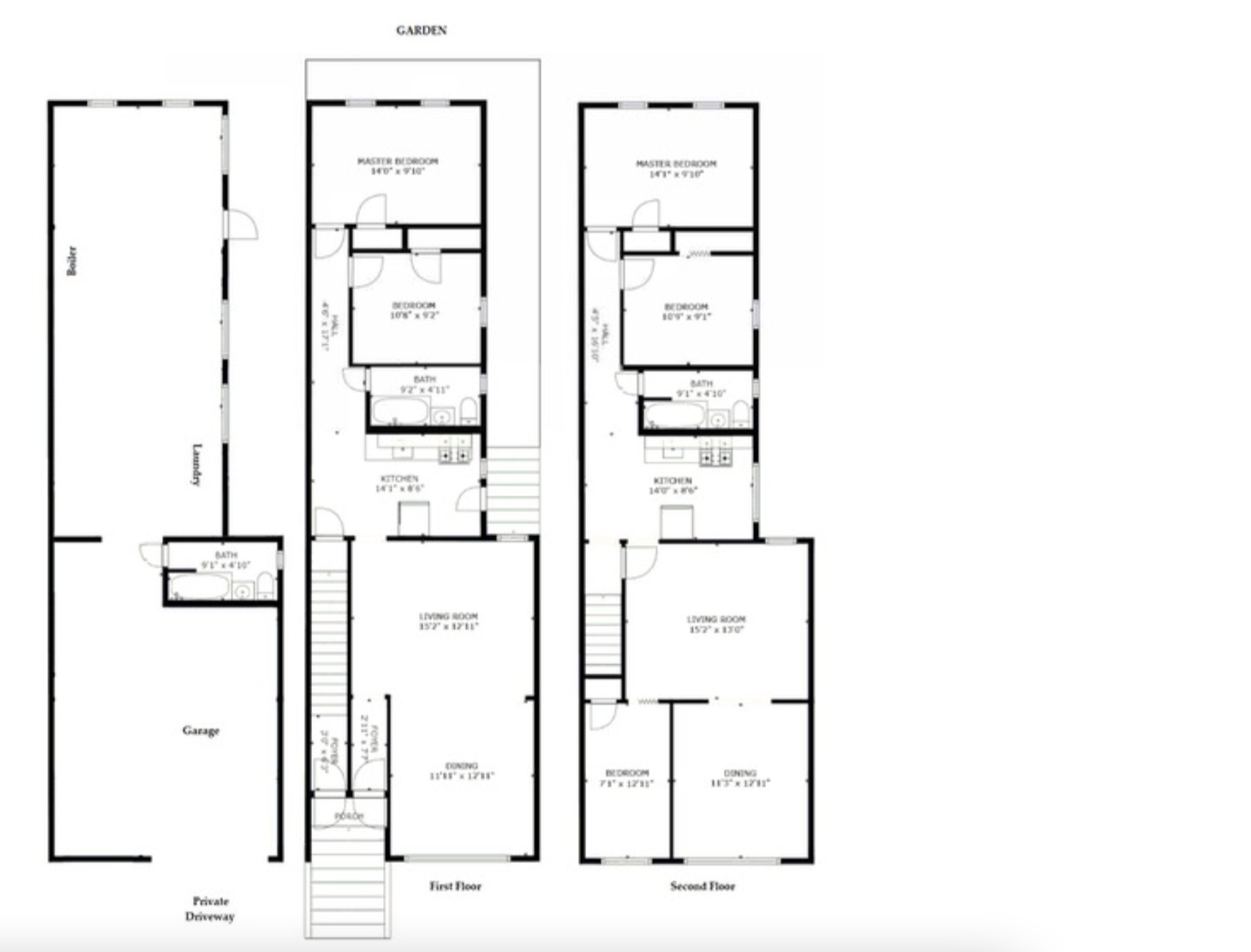 3560 12th Avenue, Unit 2 Brooklyn, NY 11218 - Photo 15 of 15