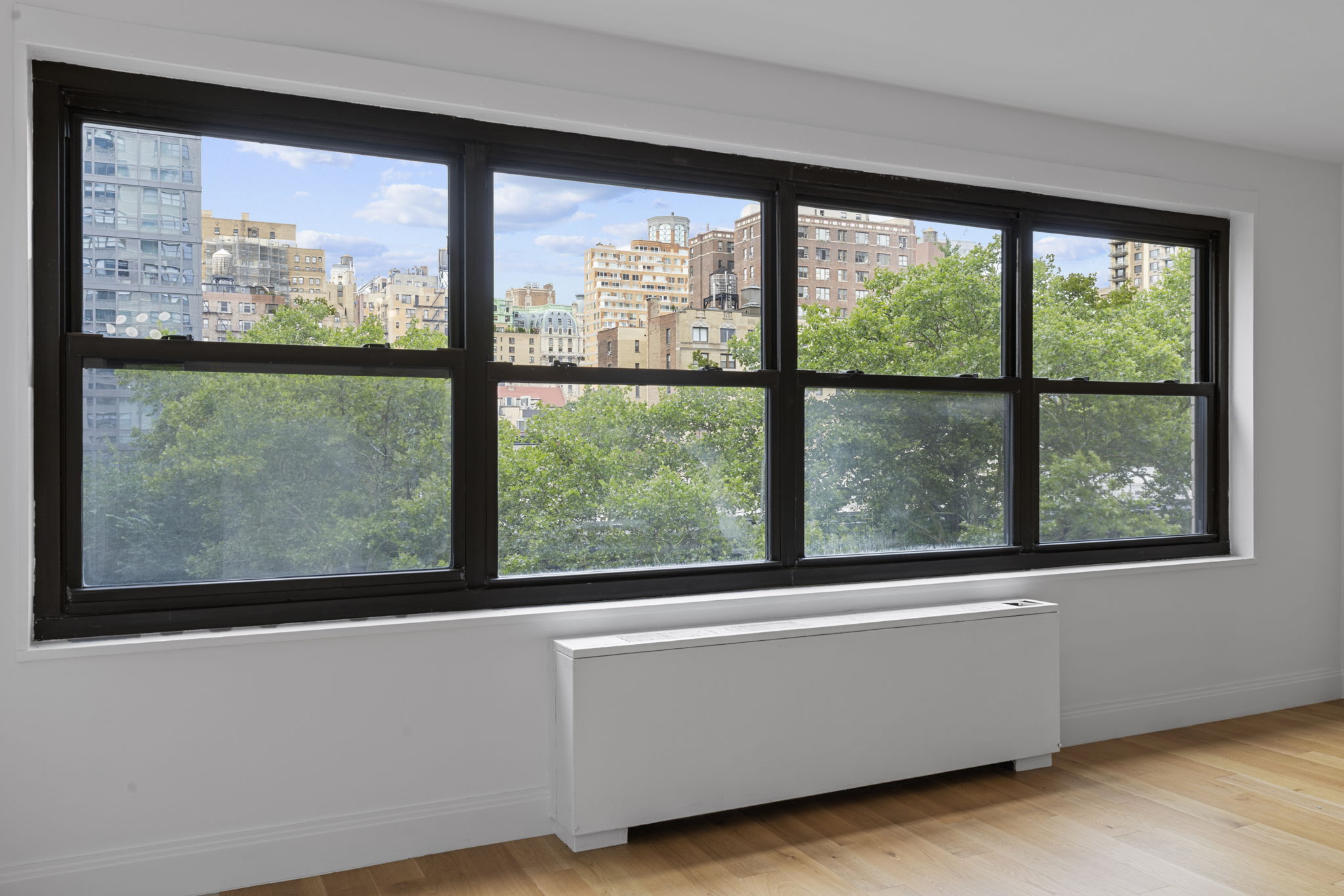 180 West End Avenue, Unit 6P Manhattan, NY 10023 - Photo 7 of 15 Gallery Image 7