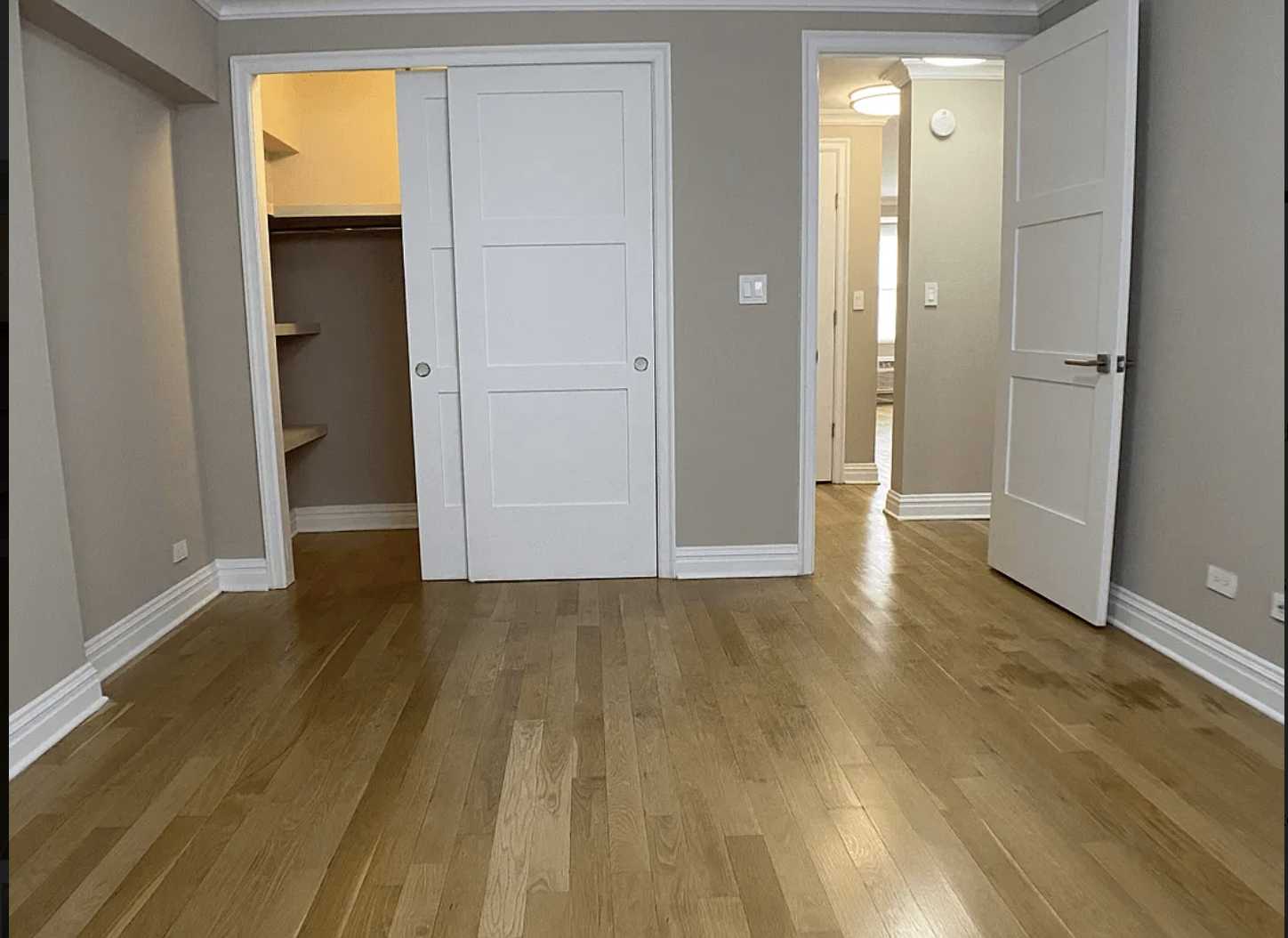 40 Harrison Street, Unit TH362A Manhattan, NY 10013 - Photo 9 of 11 Gallery Image 9