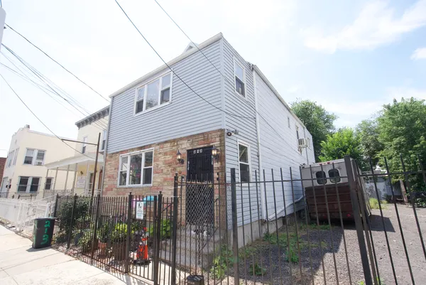 Contact Agent | 213 Fulton Avenue, Jersey City, NJ 07305