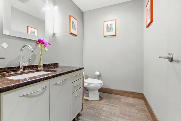 $1,495,000 | 40 Fay Street, Unit H706, Boston, MA 02118