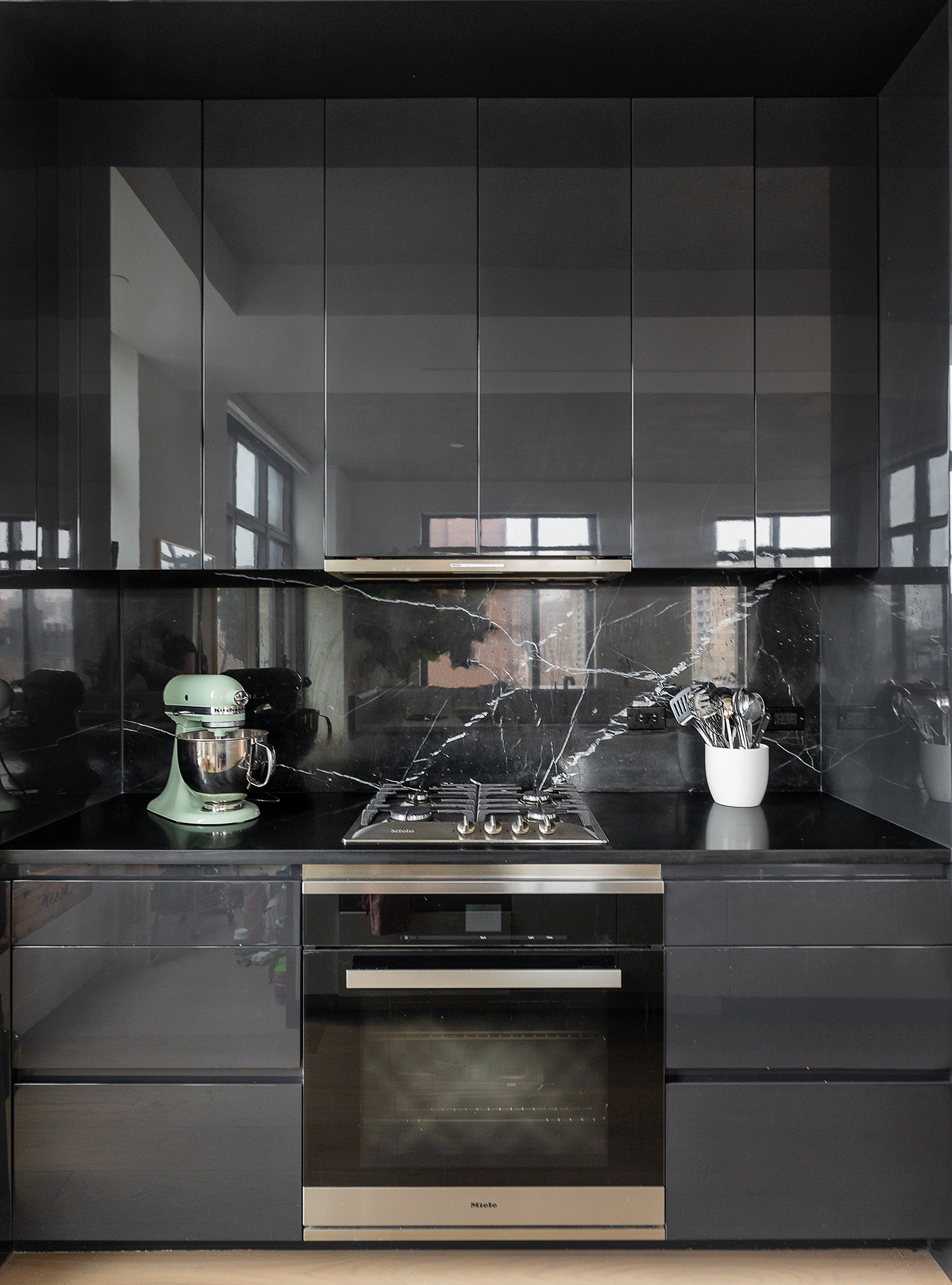 196 Orchard Street, Unit 8D Manhattan, NY 10002 - Photo 5 of 10