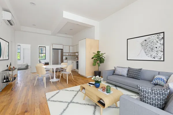$5,250 | 1068 Hancock Street, Unit 1 | Bushwick