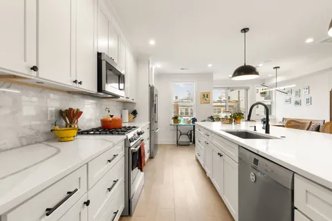 Contact Agent | 632 Rock Creek Church Road Northwest, Unit 2, Washington, DC 20010