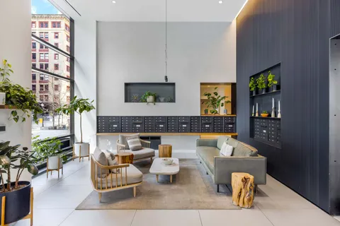 $1,225,000 | 10 Provost Street, Unit 516, Jersey City, NJ 07302