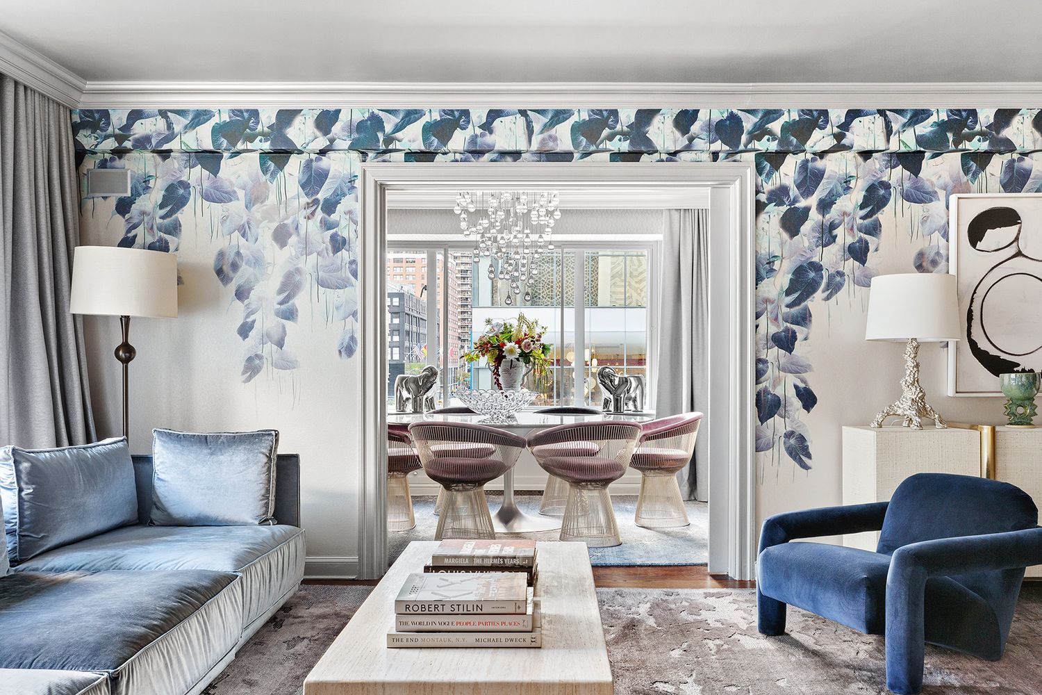 $3,140,000 | 200 East 57th Street, Unit 6BC | Midtown East