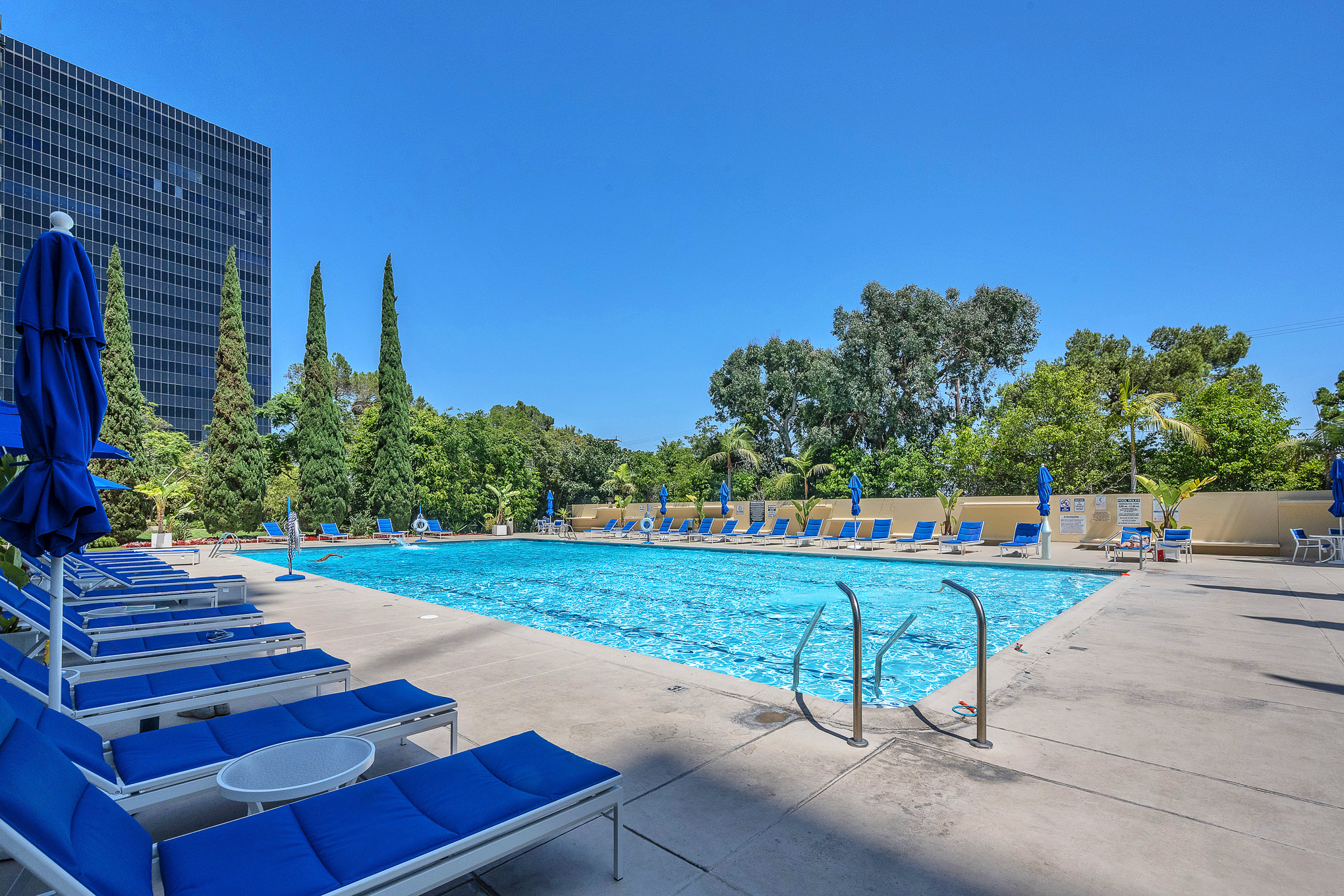 2160 Century Park East, Unit 1911N Los Angeles, CA 90067 - Photo 8 of 13