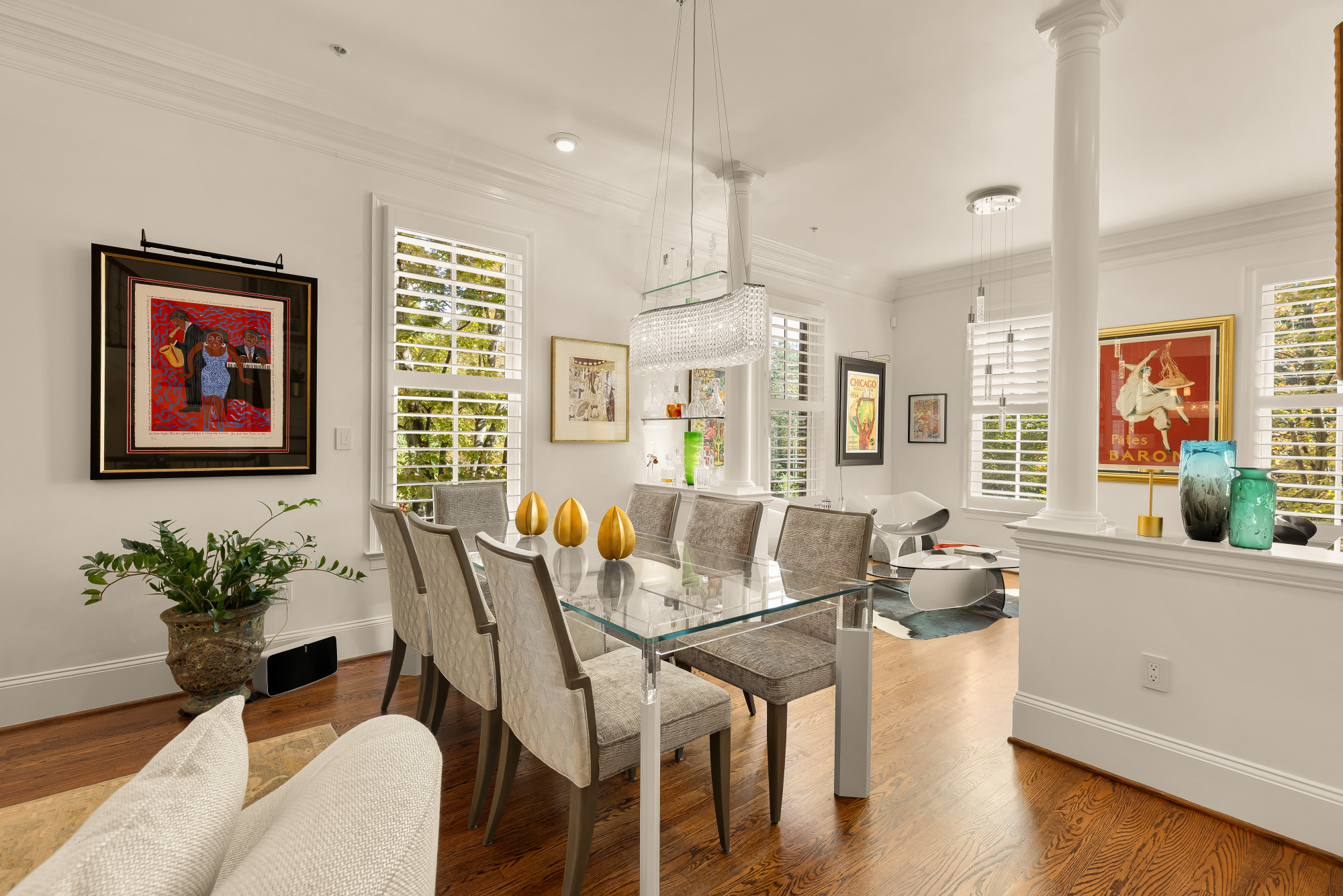 1738 Carpenter Road Alexandria, VA 22314 - Photo 13 of 38 Gallery Image 13