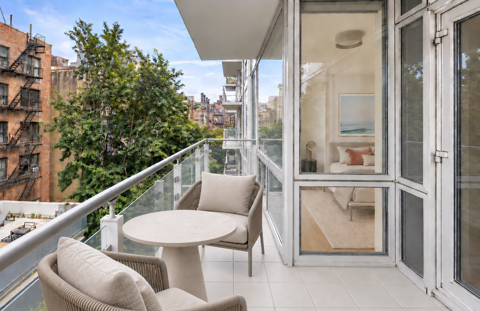425 East 13th Street, Unit 4A Manhattan, NY 10009 - Photo 5 of 16 Gallery Image 5