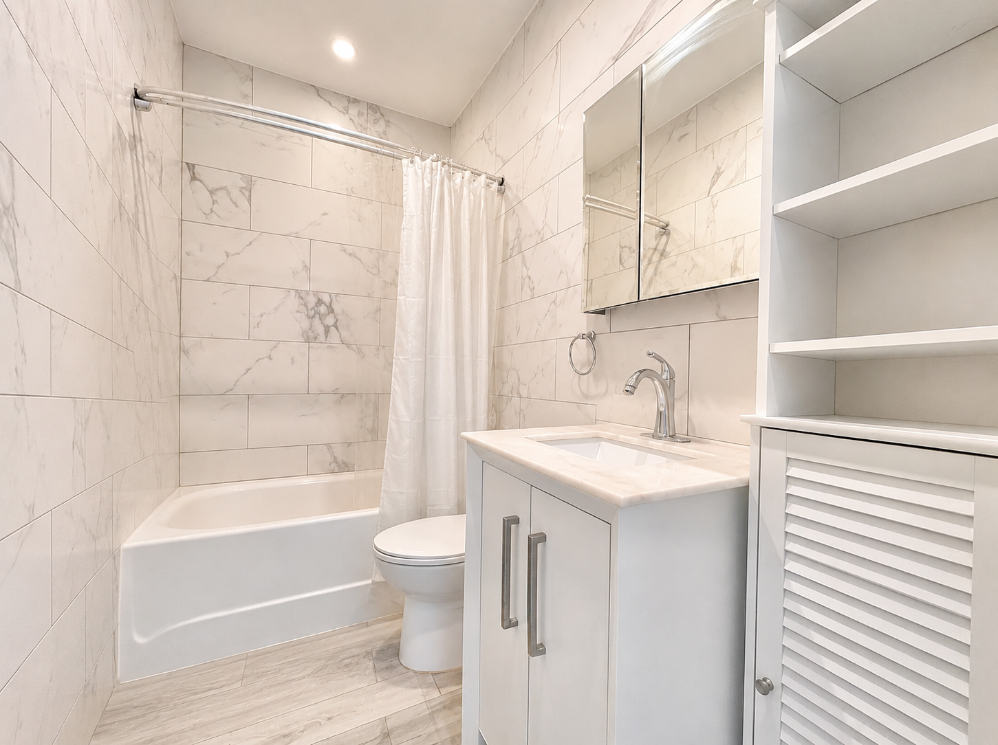 154 Summit Street, Unit 4 Brooklyn, NY 11231 - Photo 7 of 8