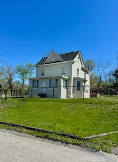 $115,000 | 1509 Braddish Avenue, Baltimore, MD 21216