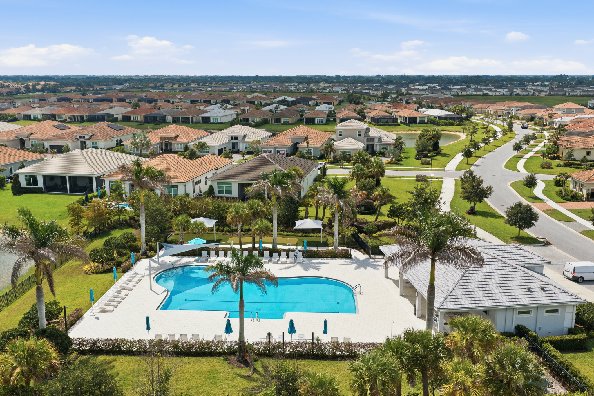 9111 Southwest Roccia Way Port St. Lucie, FL 34987 - Photo 81 of 90