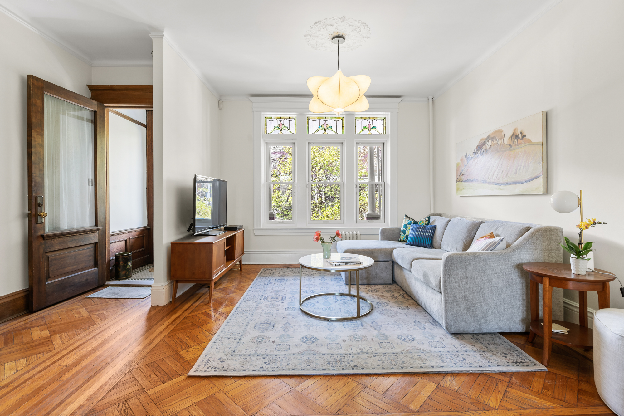 23 Fuller Place Brooklyn, NY 11215 - Photo 3 of 22