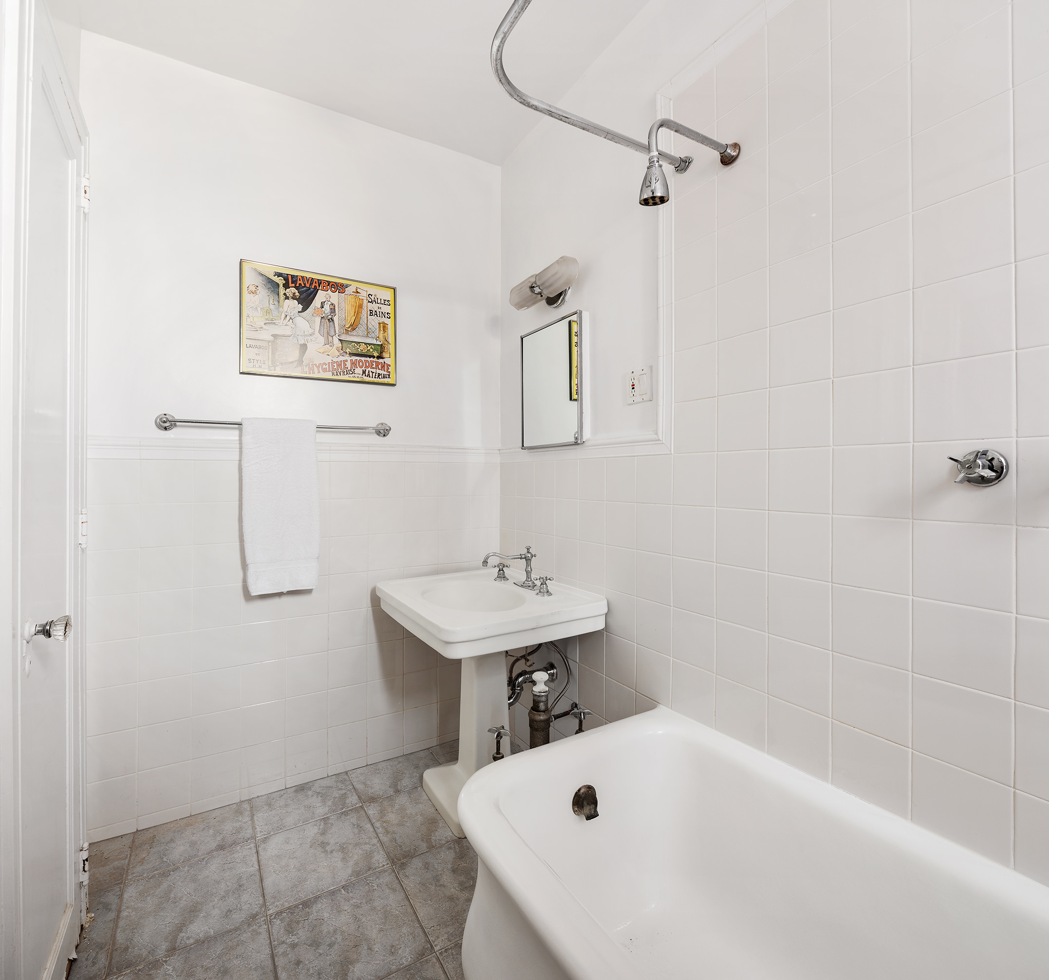 345 West 88th Street, Unit PH9A Manhattan, NY 10024 - Photo 9 of 16
