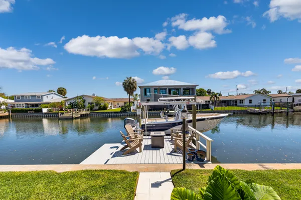 $1,475,000 | 4091 13th Way Northeast, St. Petersburg, FL 33703