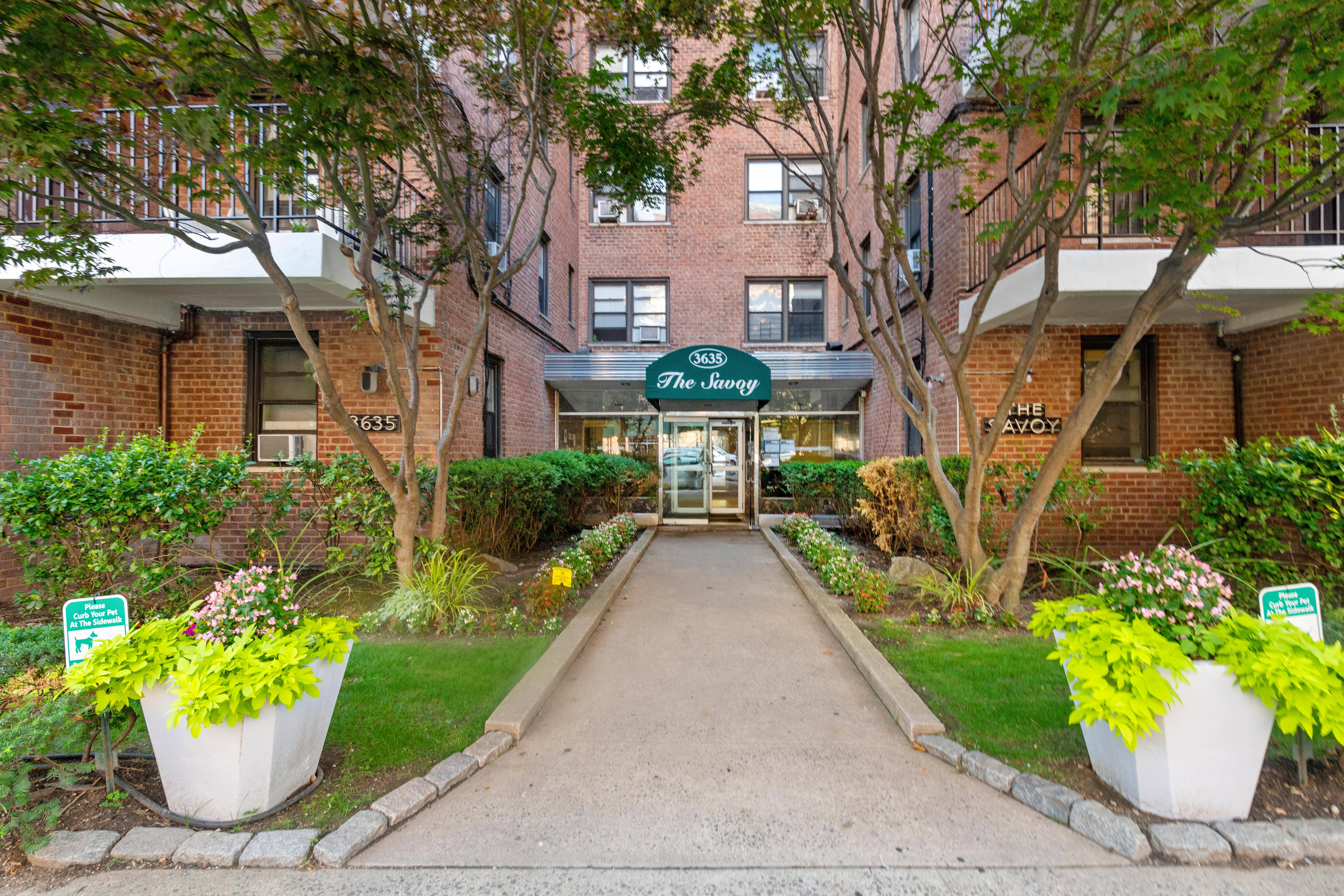 3635 Johnson Avenue, Unit 3A Bronx, NY 10463 - Photo 10 of 12