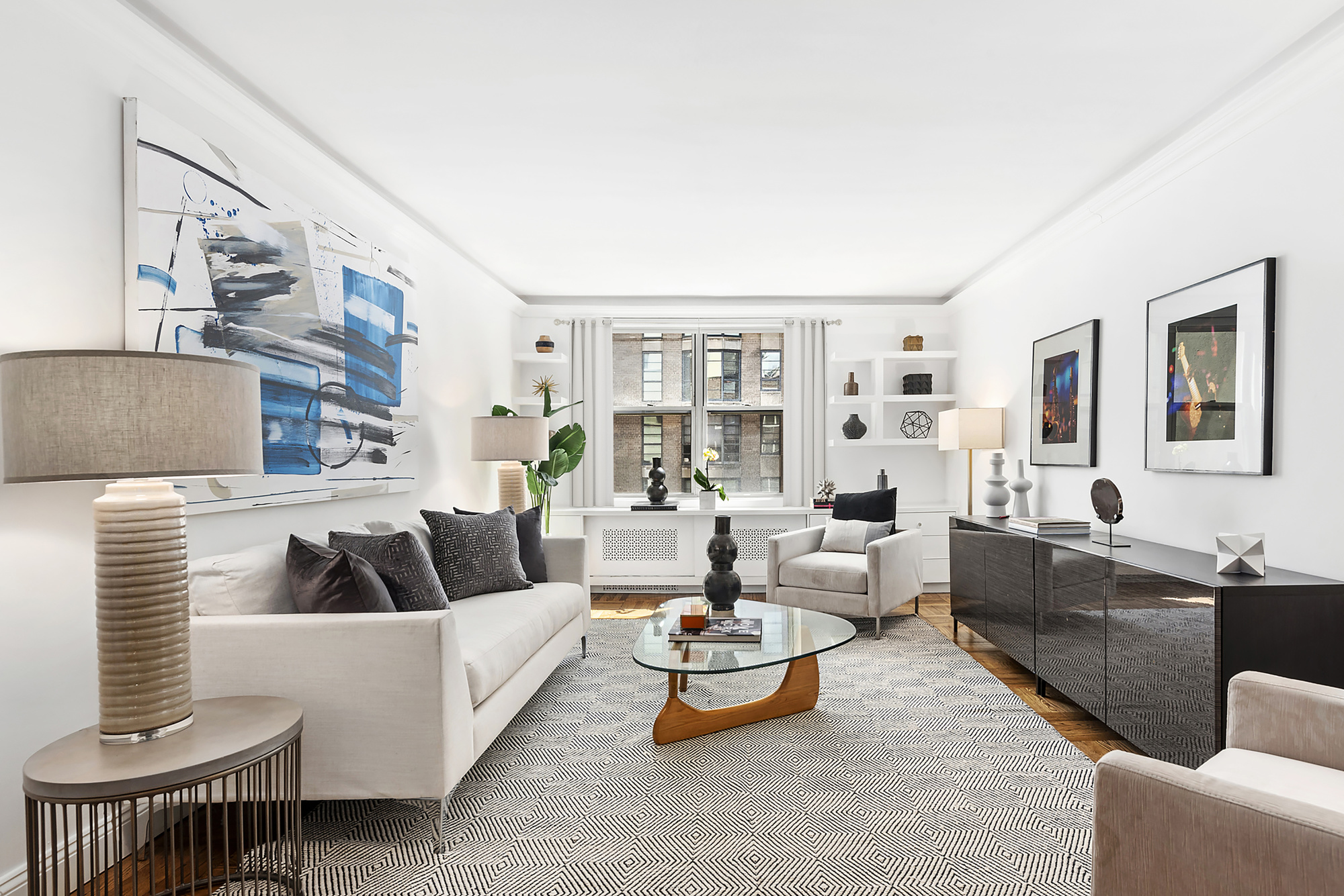 13 West 13th Street, Unit 6BS Manhattan, NY 10011 - Photo 1 of 8