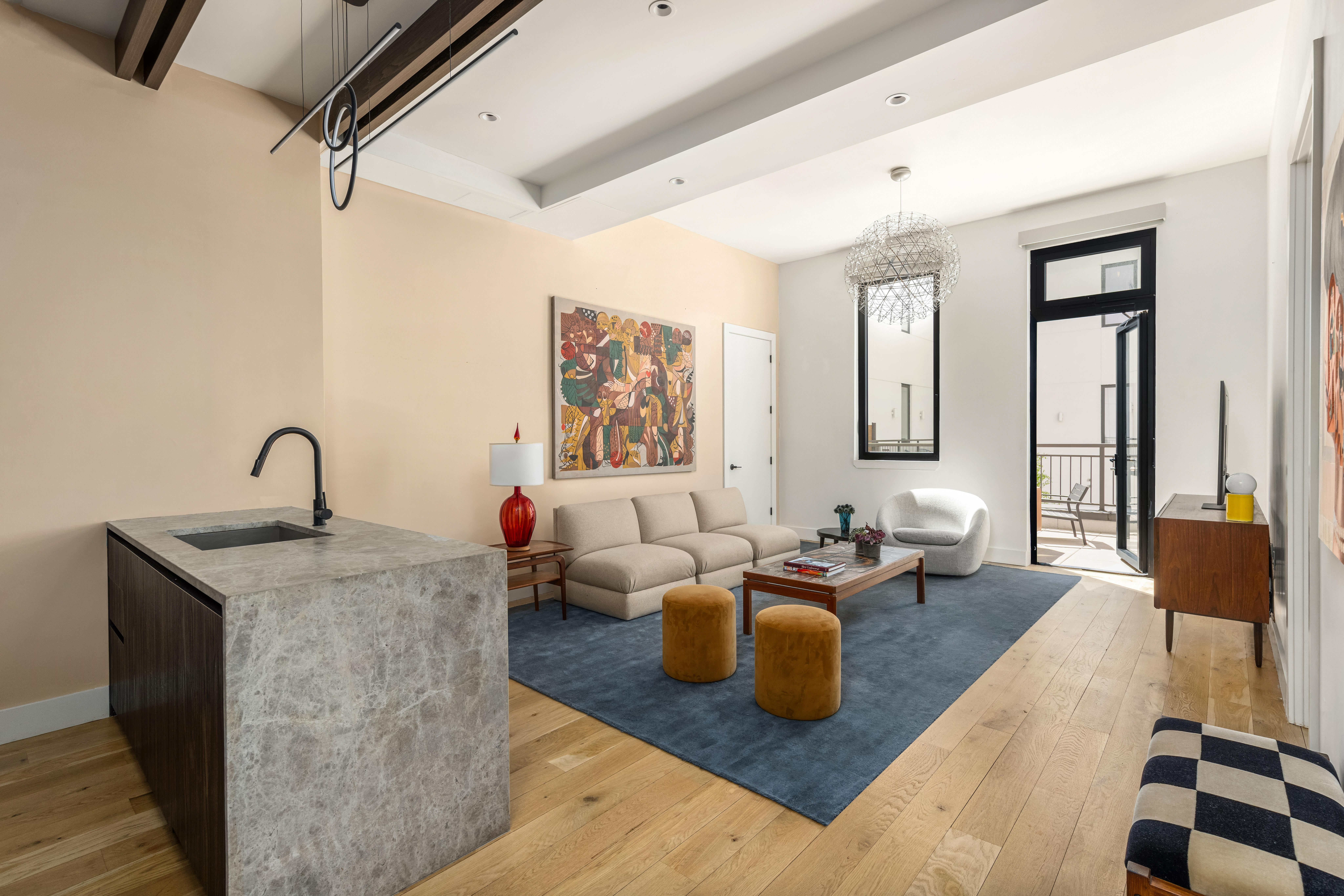 10 Quincy Street, Unit 2C Brooklyn, NY 11238 - Photo 2 of 16