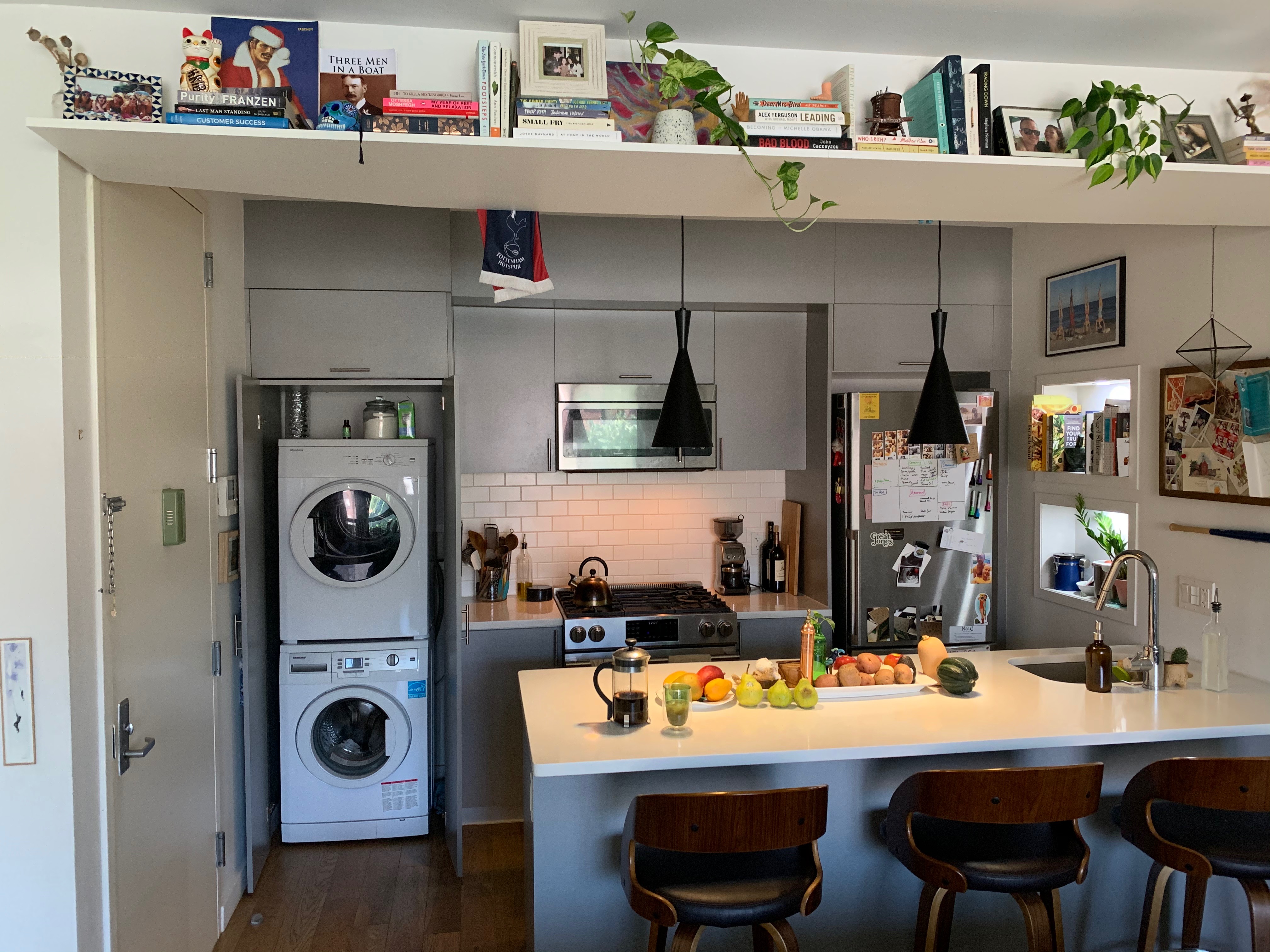 54 Monitor Street, Unit 2F Brooklyn, NY 11222 - Photo 3 of 6