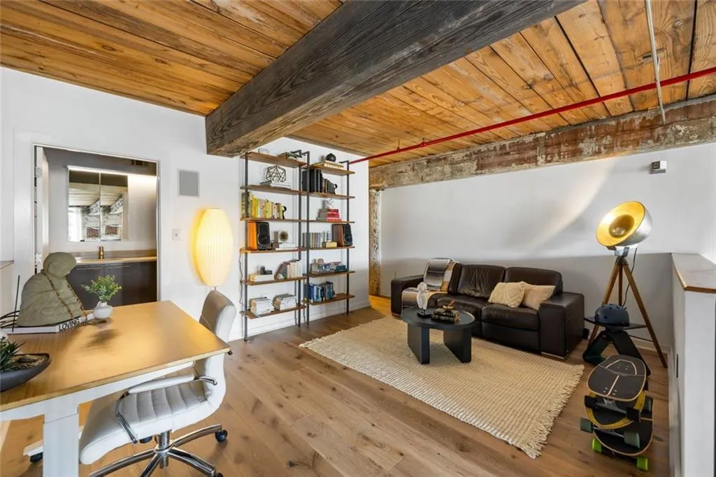 $499,000 | 170 Boulevard Southeast, Unit E221, Atlanta, GA 30312