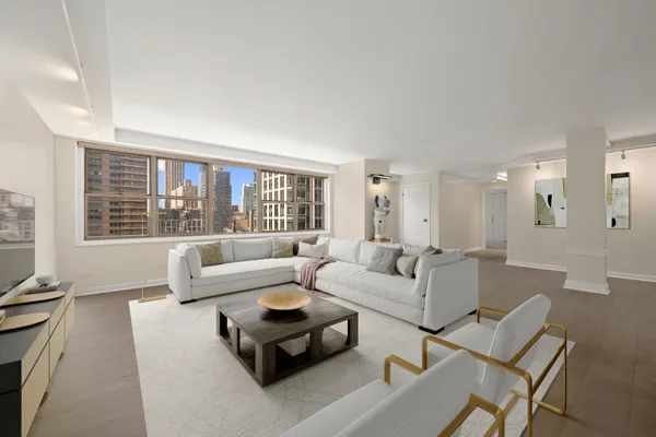 $9,500 | 155 West 68th Street, Unit 1410 | Upper West Side
