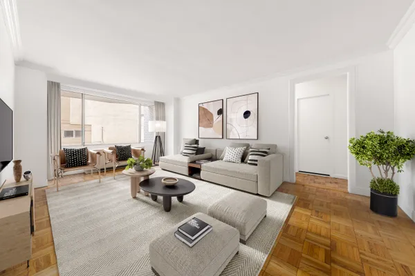 $550,000 | 1160 3rd Avenue, Unit 3D | Lenox Hill