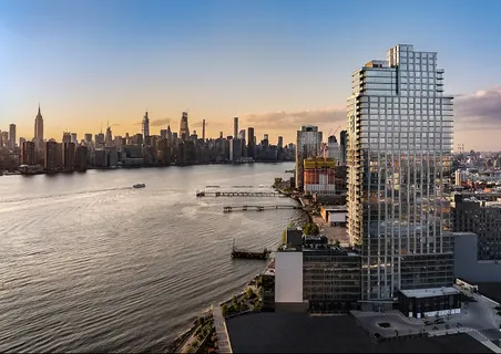 $10,250 | 60 Wharf Drive, Unit 512 | Greenpoint