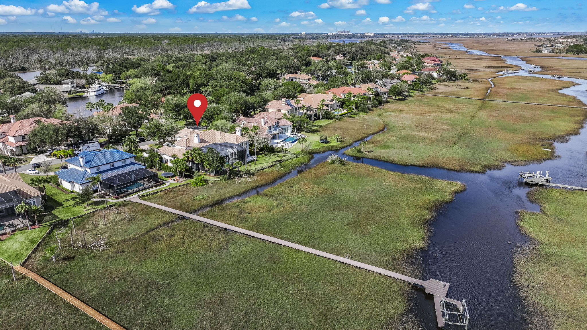 24624 Harbour View Drive Ponte Vedra Beach, FL 32082 - Photo 147 of 186