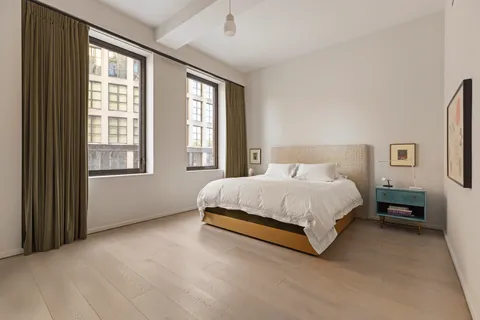 $7,500,000 | 11 Beach Street, Unit THC | TriBeCa