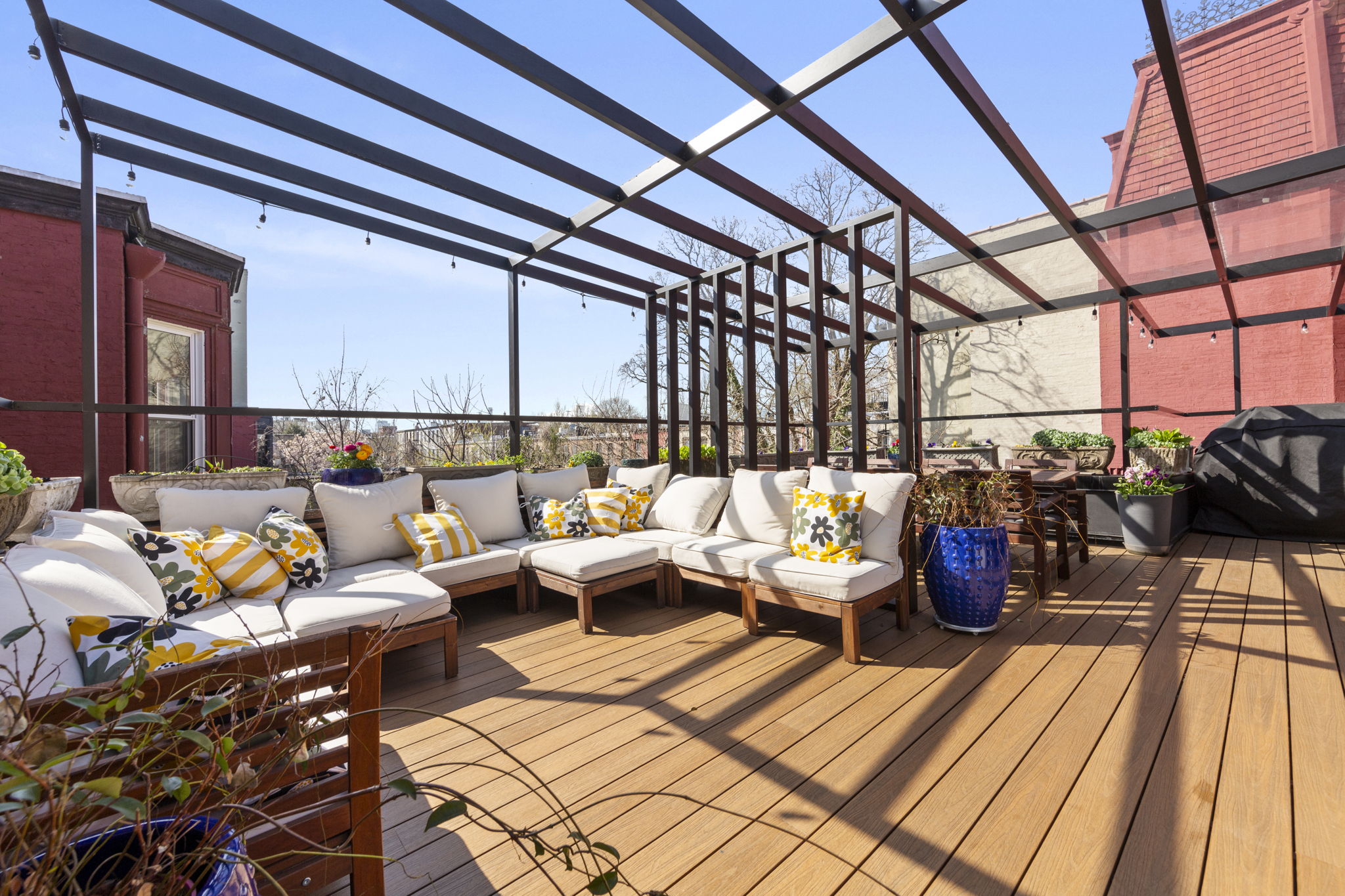 901 Saint Marks Avenue, Unit TRIPLEX Brooklyn, NY 11213 - Photo 20 of 34