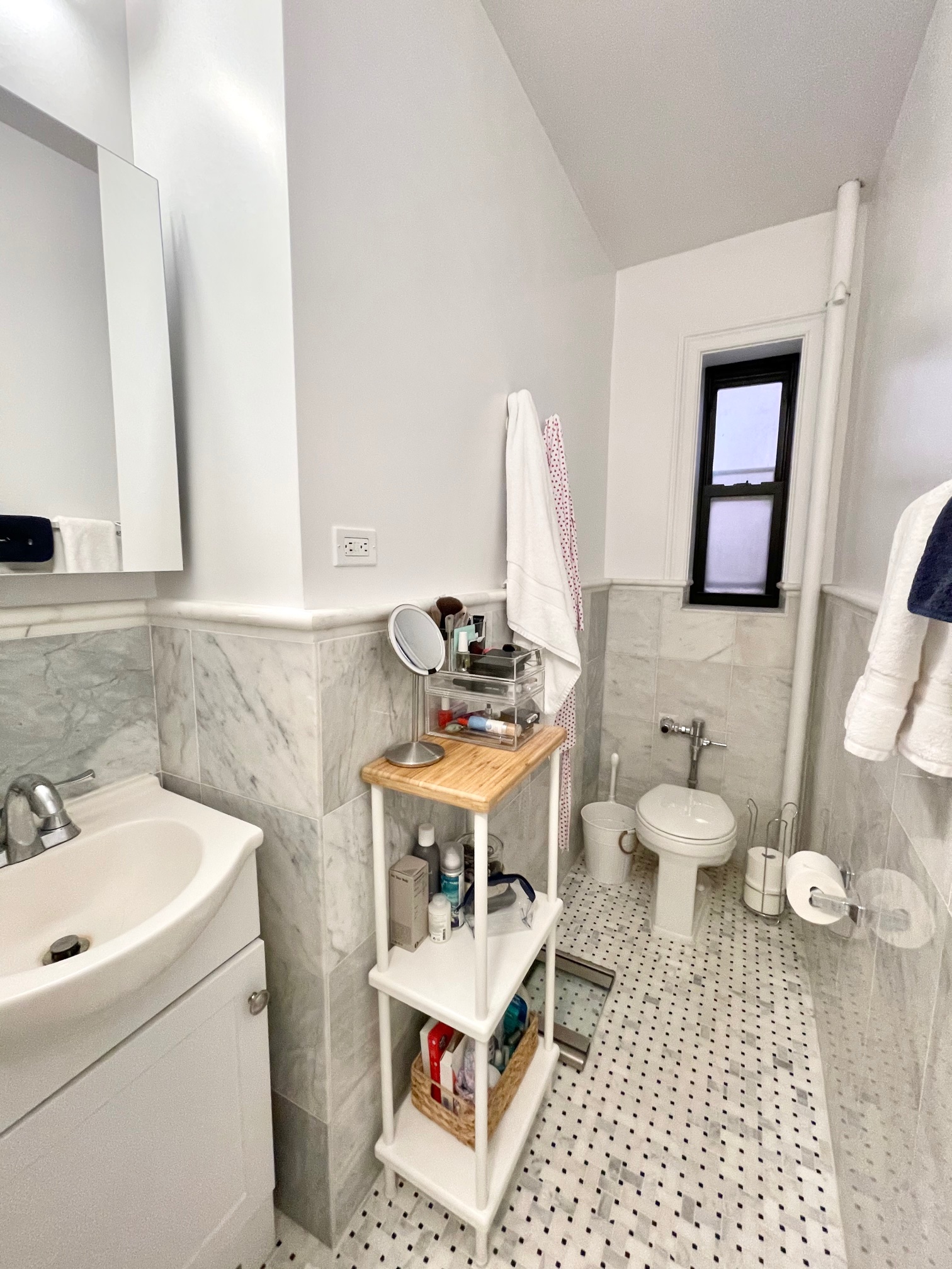 163 West 17th Street, Unit 6G Manhattan, NY 10011 - Photo 13 of 15
