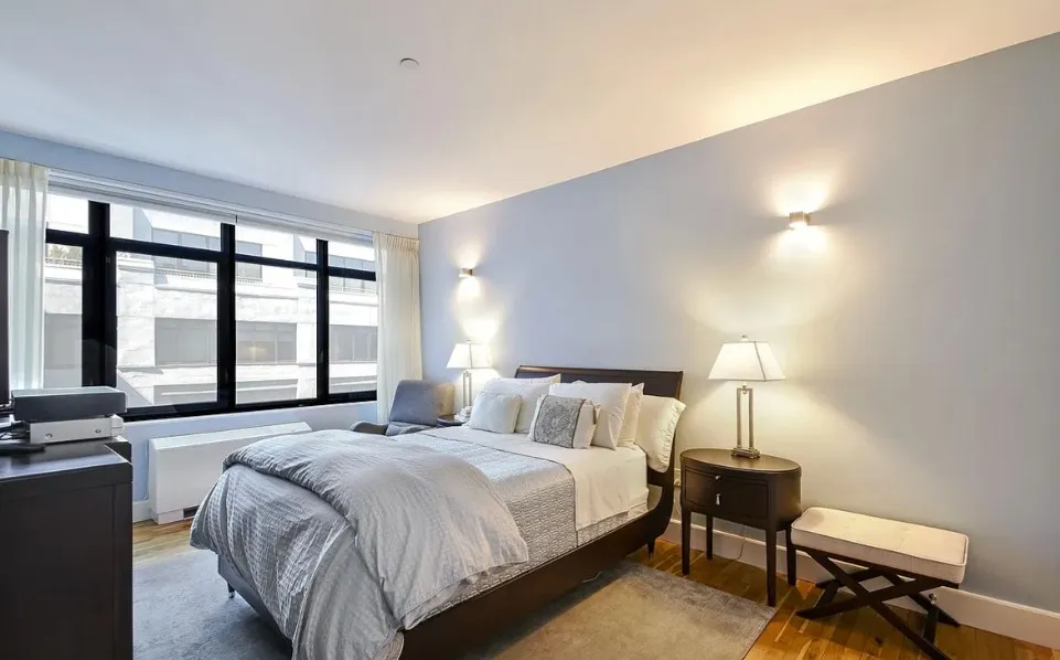 $12,500 | 360 Furman Street, Unit 1118 | Brooklyn Heights