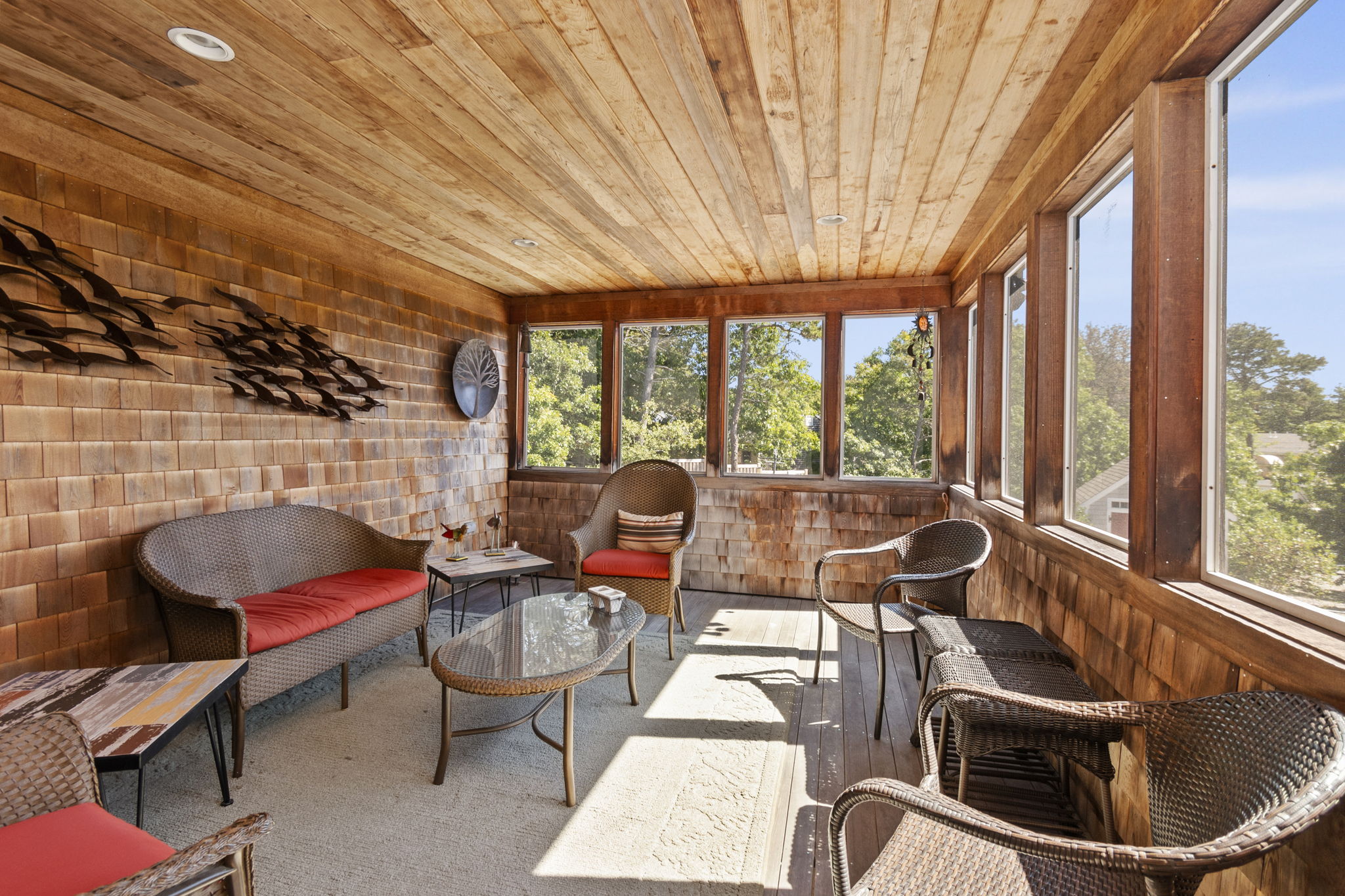 340 Cove View Road Wellfleet, MA 02667 - Photo 17 of 74