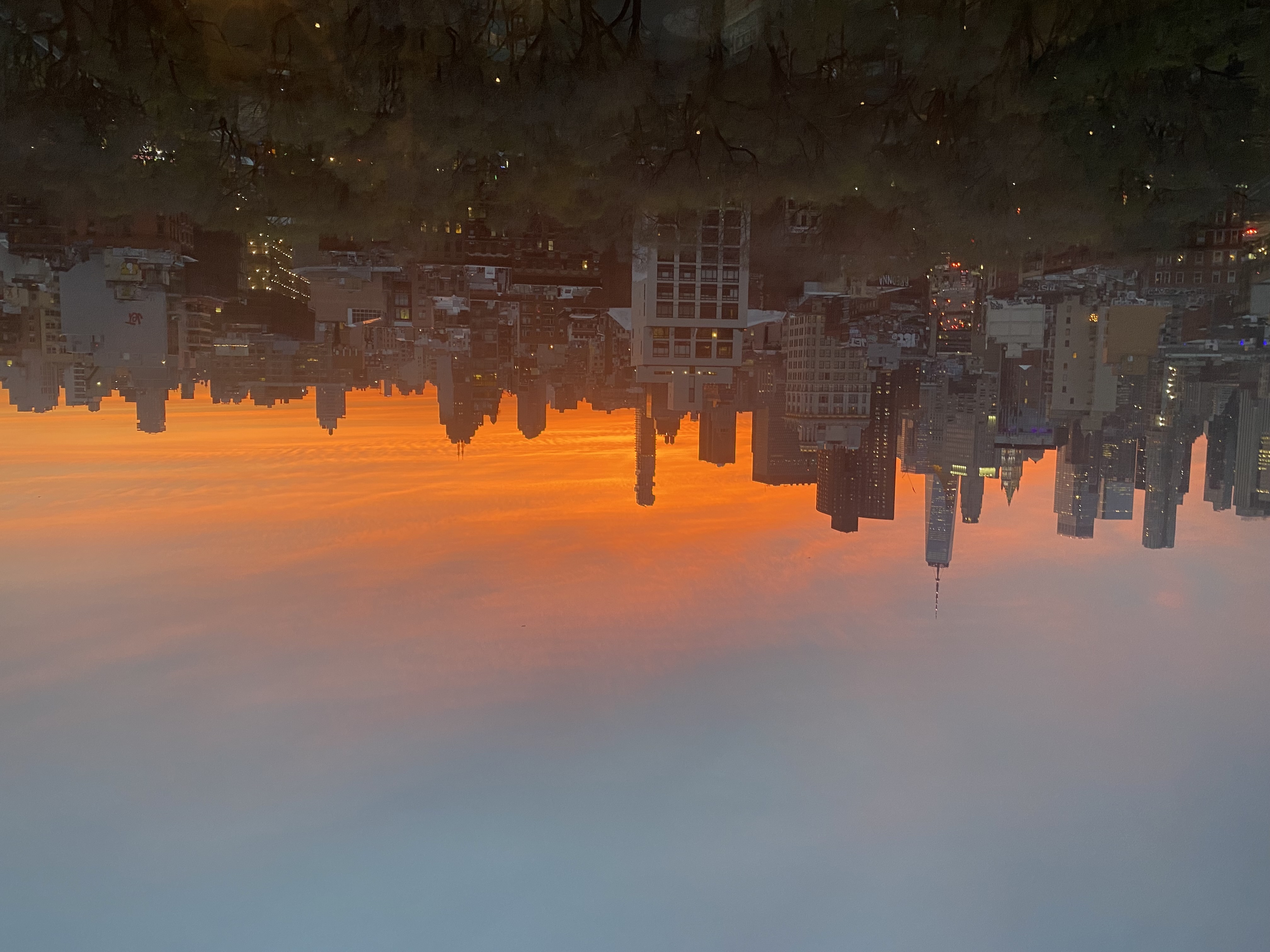 208 East Broadway, Unit J1304 Manhattan, NY 10002 - Photo 18 of 19 a view of a city